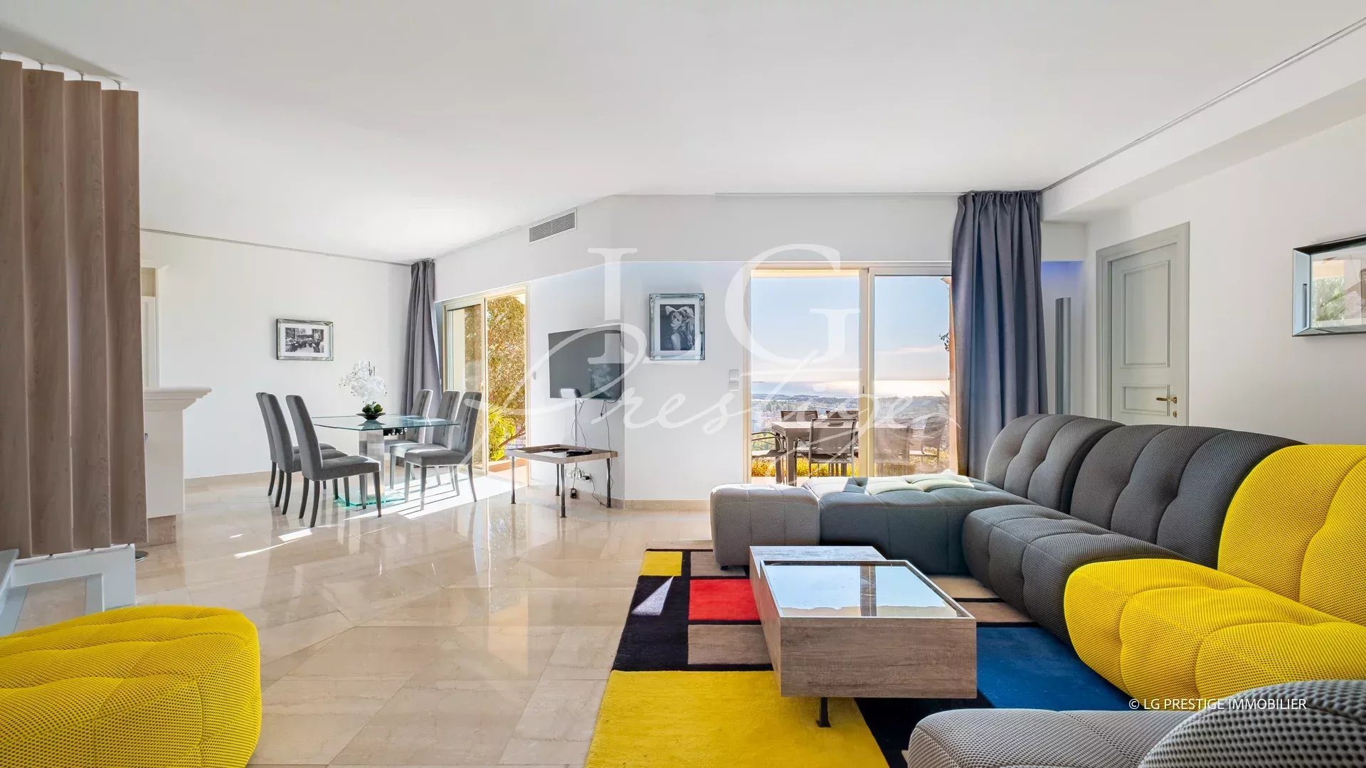 Maison à vendre, 118m², Mandelieu-la-Napoule