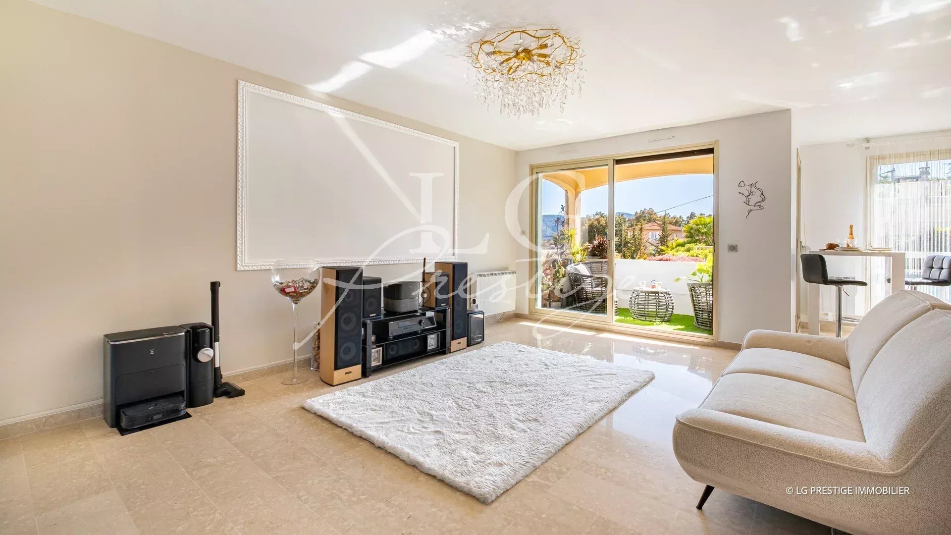 Maison à vendre, 124m², Mandelieu-la-Napoule