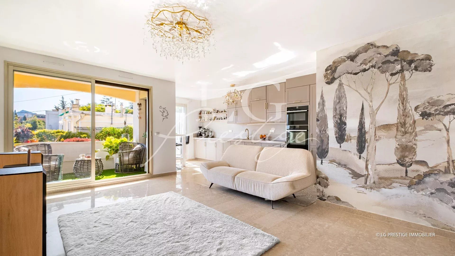 Maison à vendre, 124m², Mandelieu-la-Napoule
