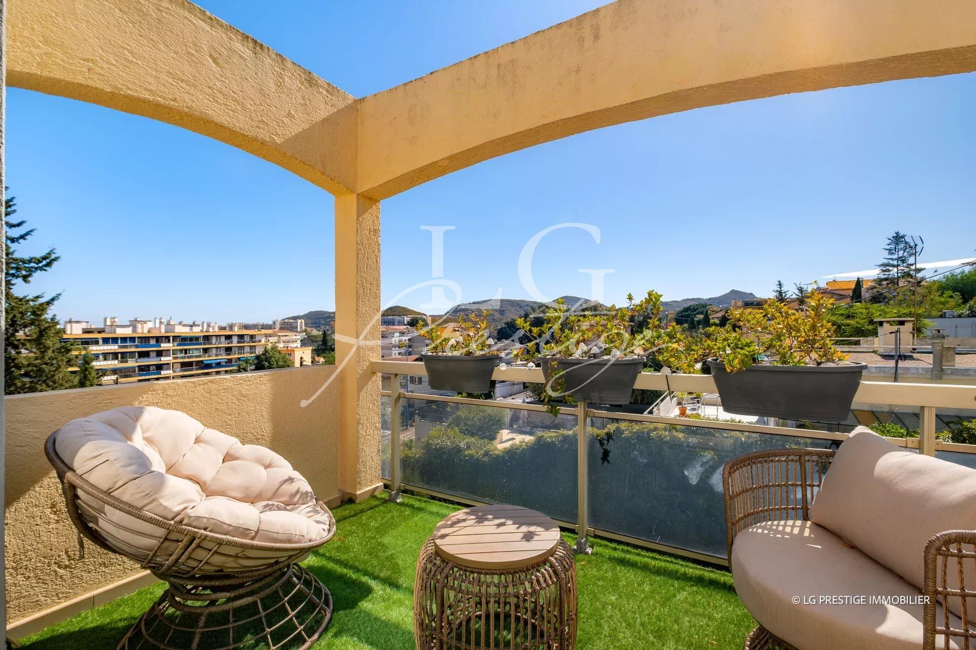 Maison à vendre, 124m², Mandelieu-la-Napoule