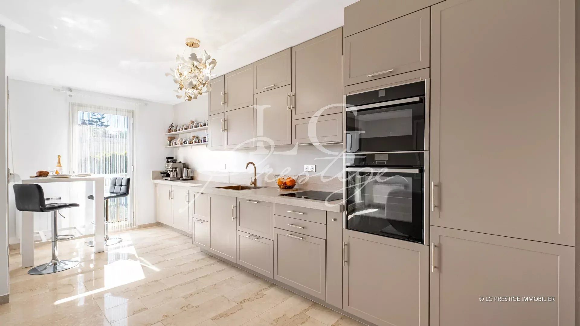 Maison à vendre, 124m², Mandelieu-la-Napoule