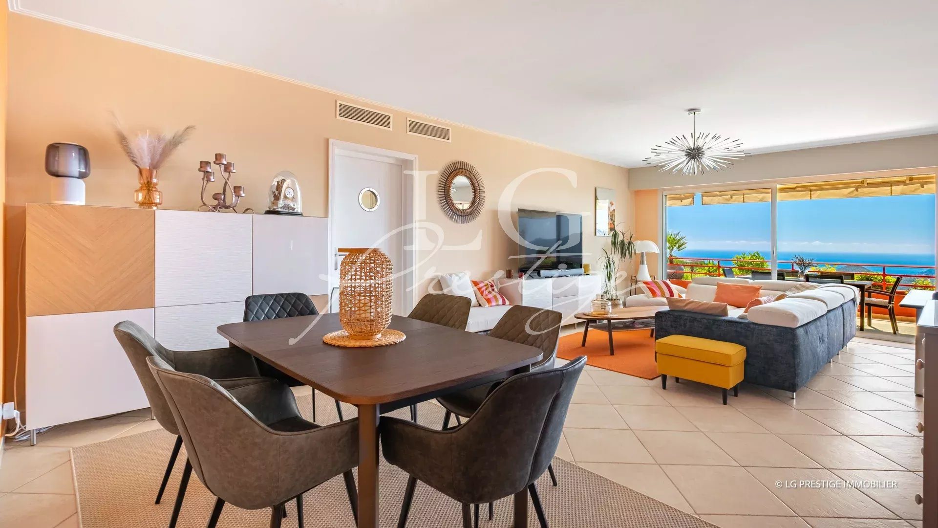 Appartement à vendre, 96m², Mandelieu-la-Napoule