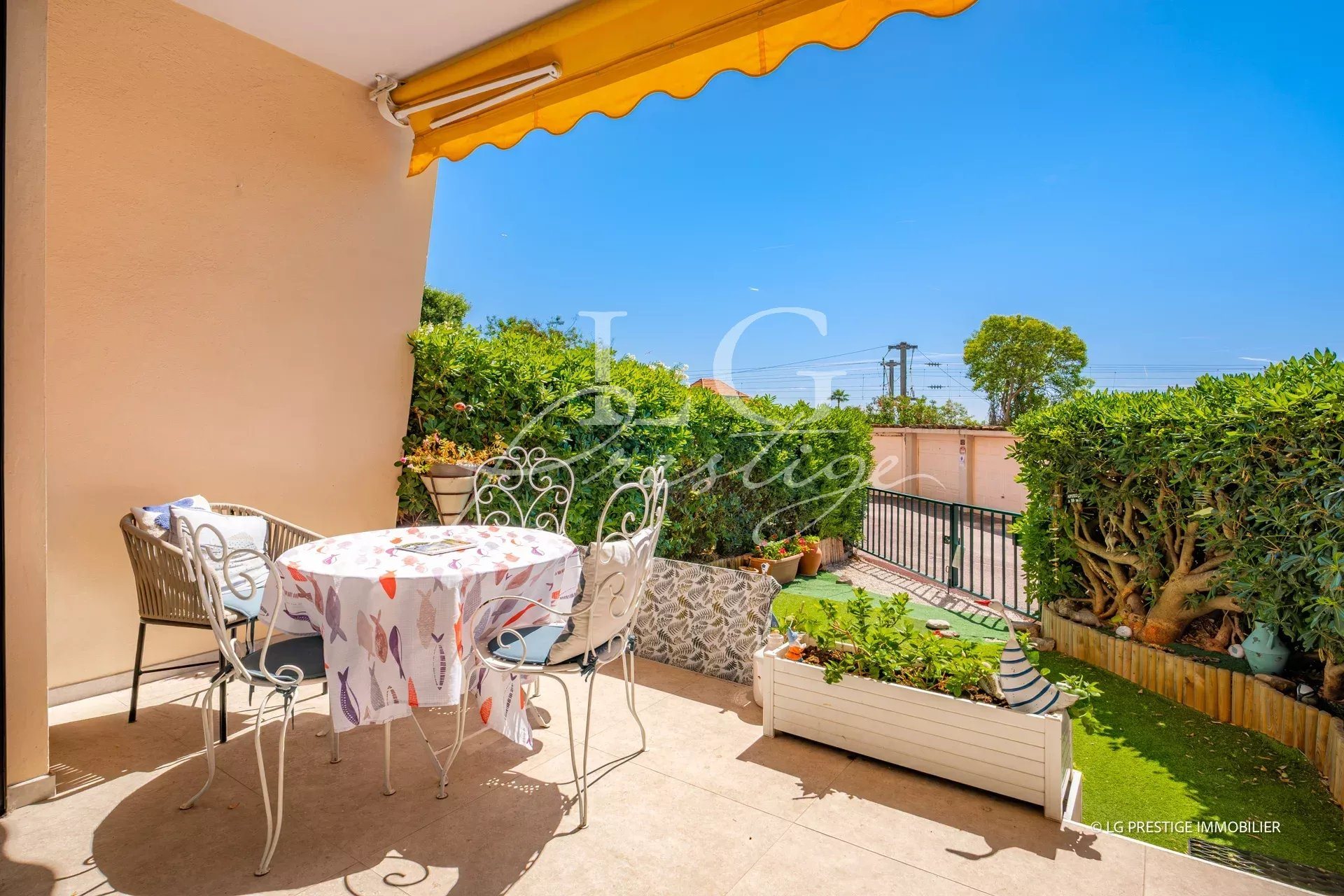Appartement à vendre, 68m², Mandelieu-la-Napoule