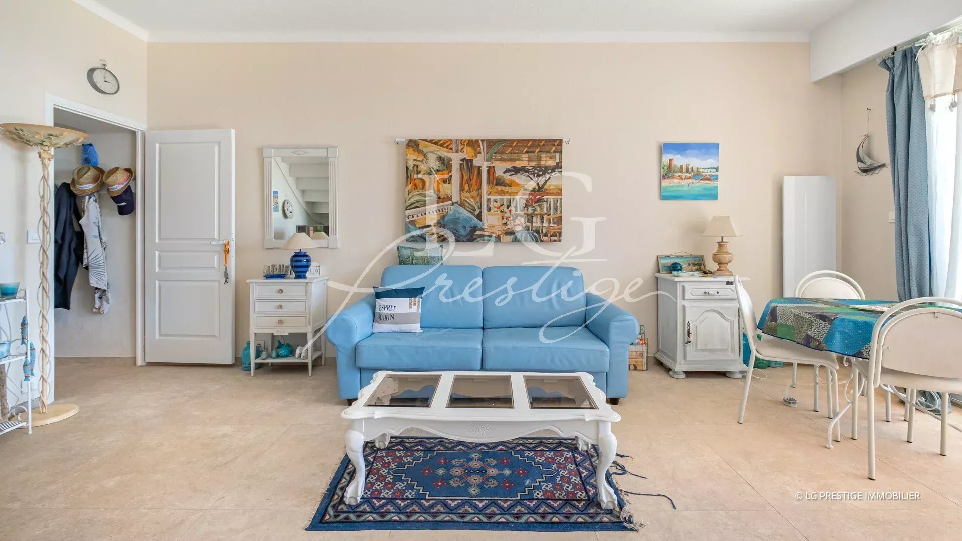Appartement à vendre, 68m², Mandelieu-la-Napoule