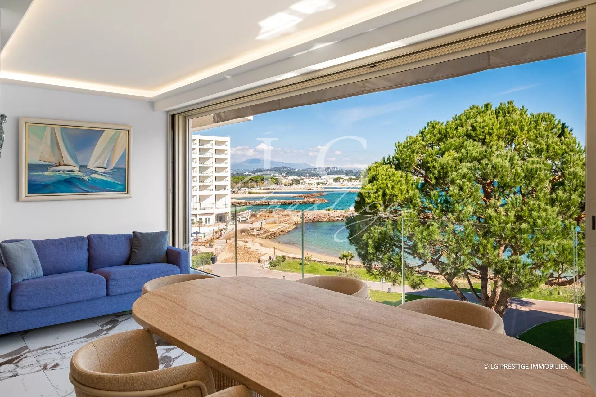 Appartement à vendre, 77m², Mandelieu-la-Napoule