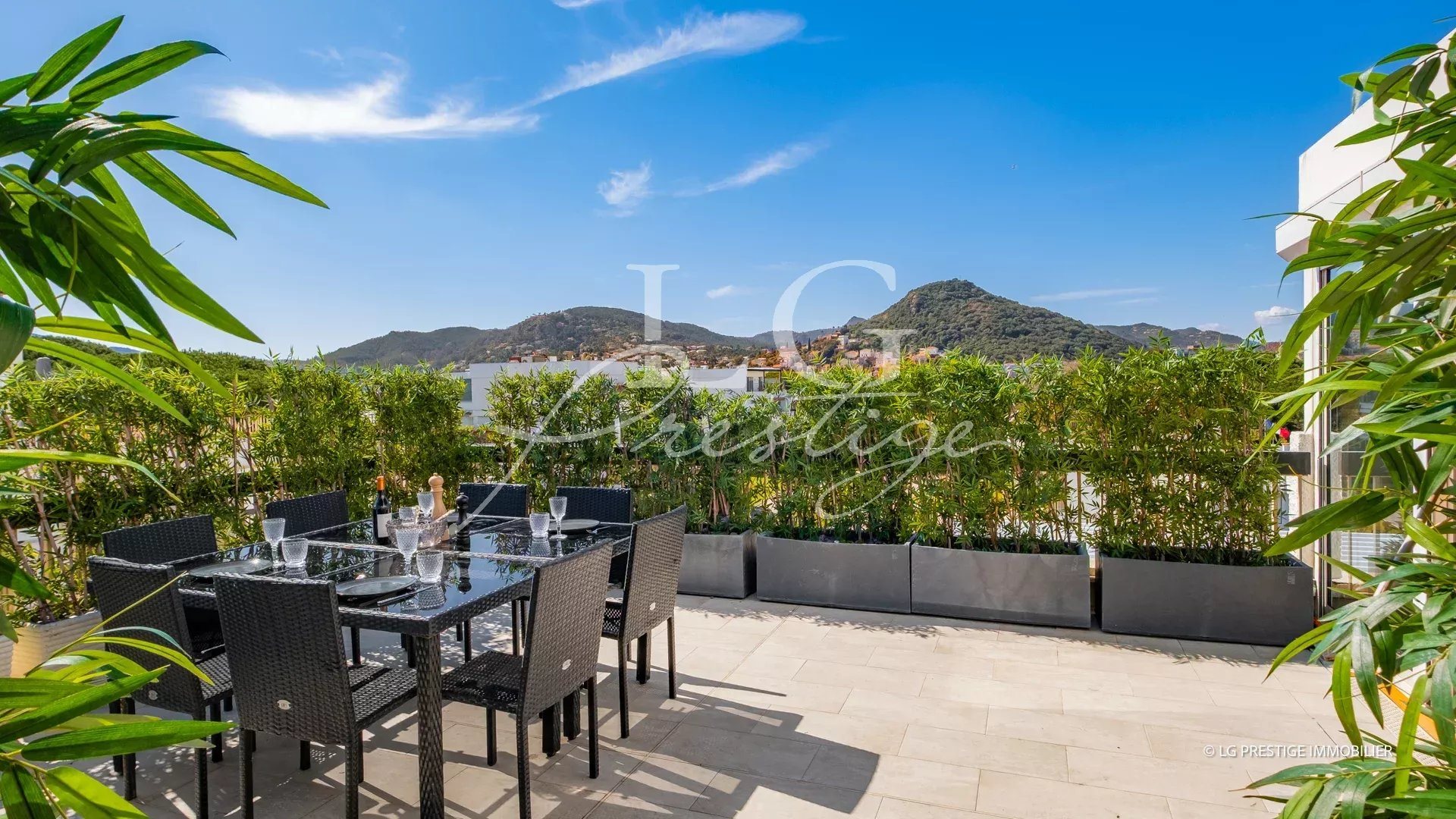 Appartement à vendre, 77m², Mandelieu-la-Napoule