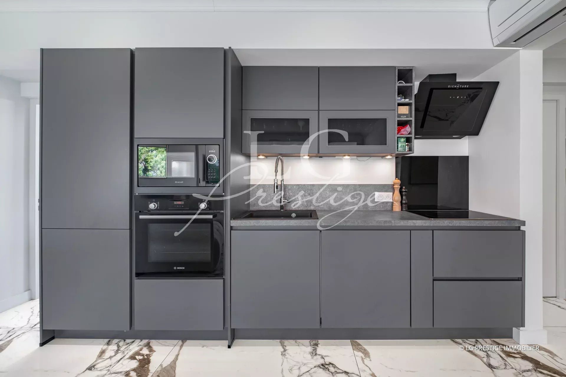 Appartement à vendre, 77m², Mandelieu-la-Napoule
