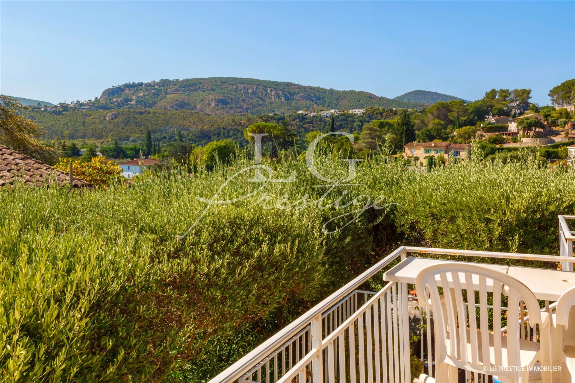 Maison à vendre, 199m², Mandelieu-la-Napoule