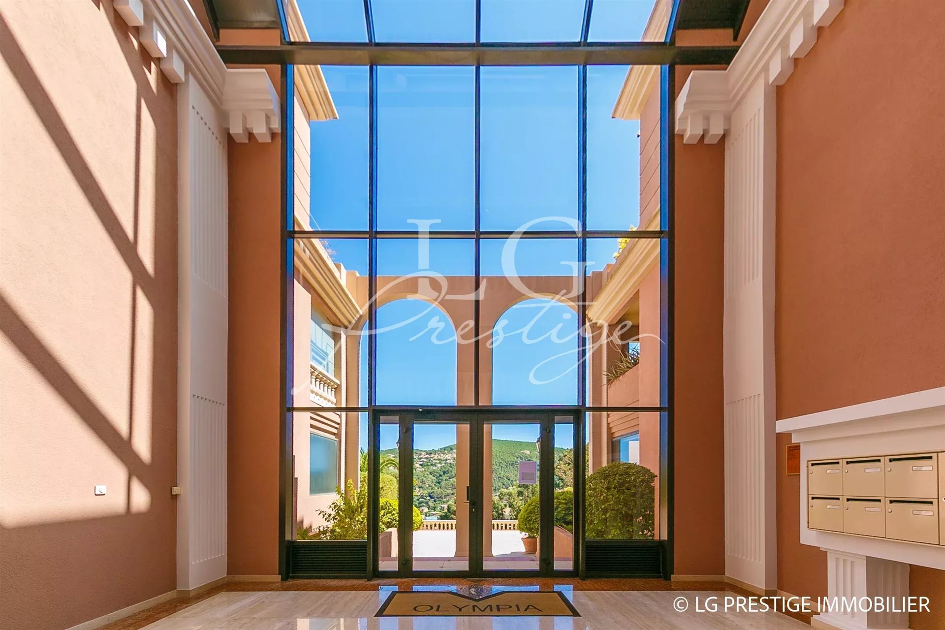 Appartement à vendre, 50m², Théoule-sur-Mer