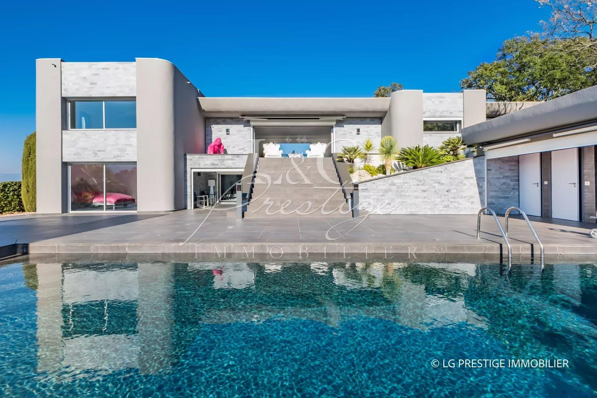 Maison à vendre, 350m², Mandelieu-la-Napoule