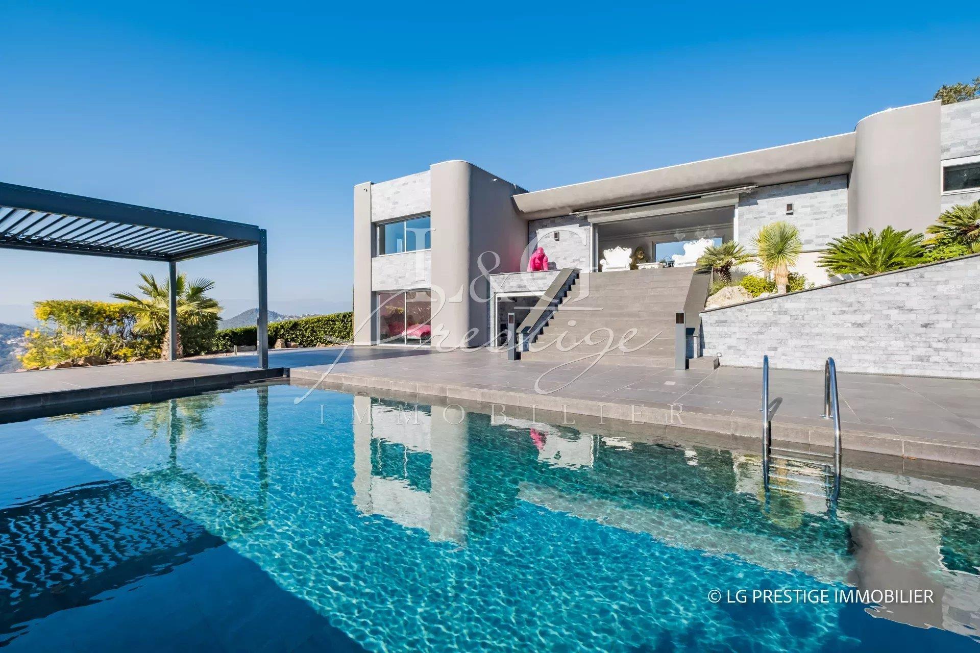 Maison à vendre, 350m², Mandelieu-la-Napoule