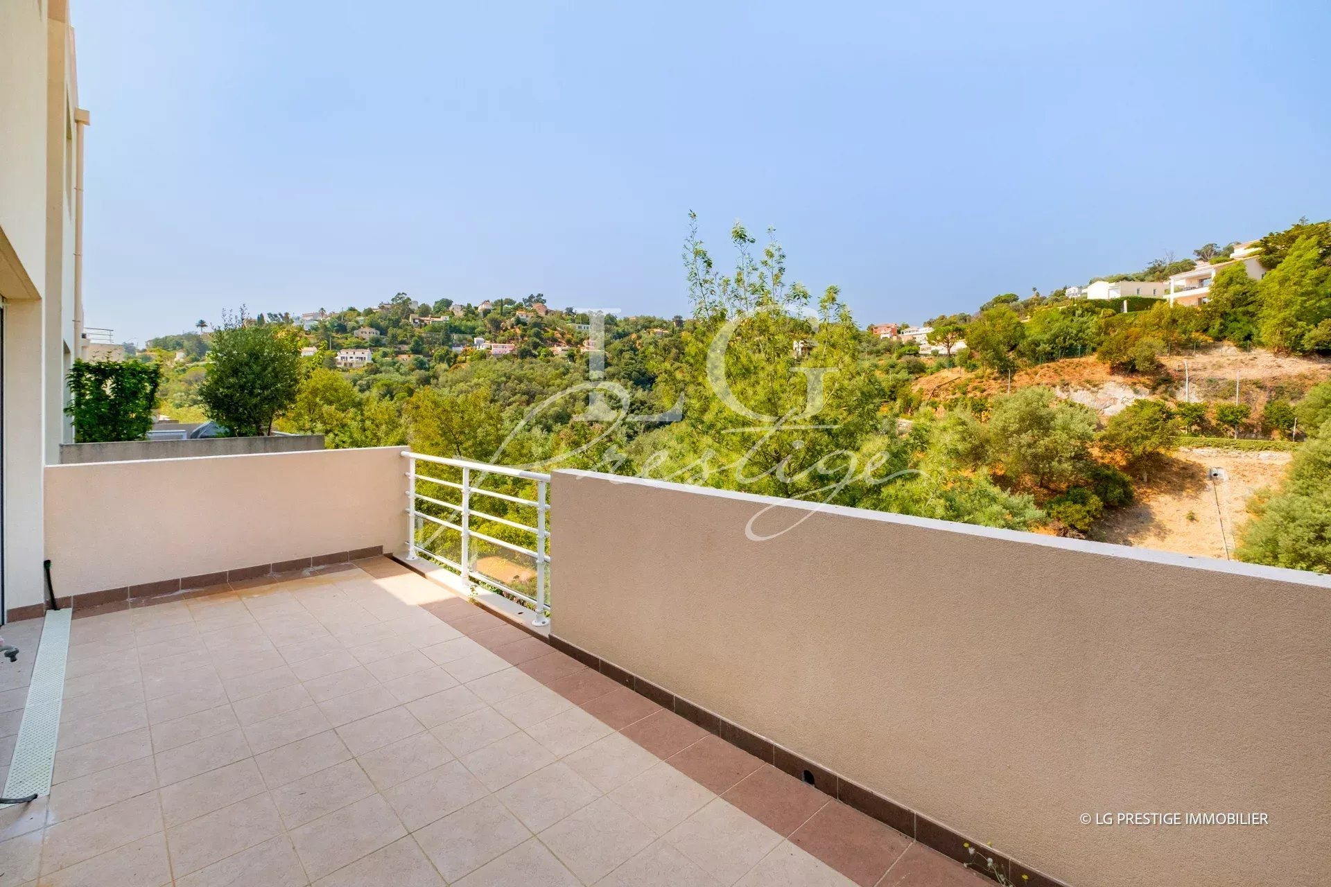 Appartement à vendre, 45m², Mandelieu-la-Napoule