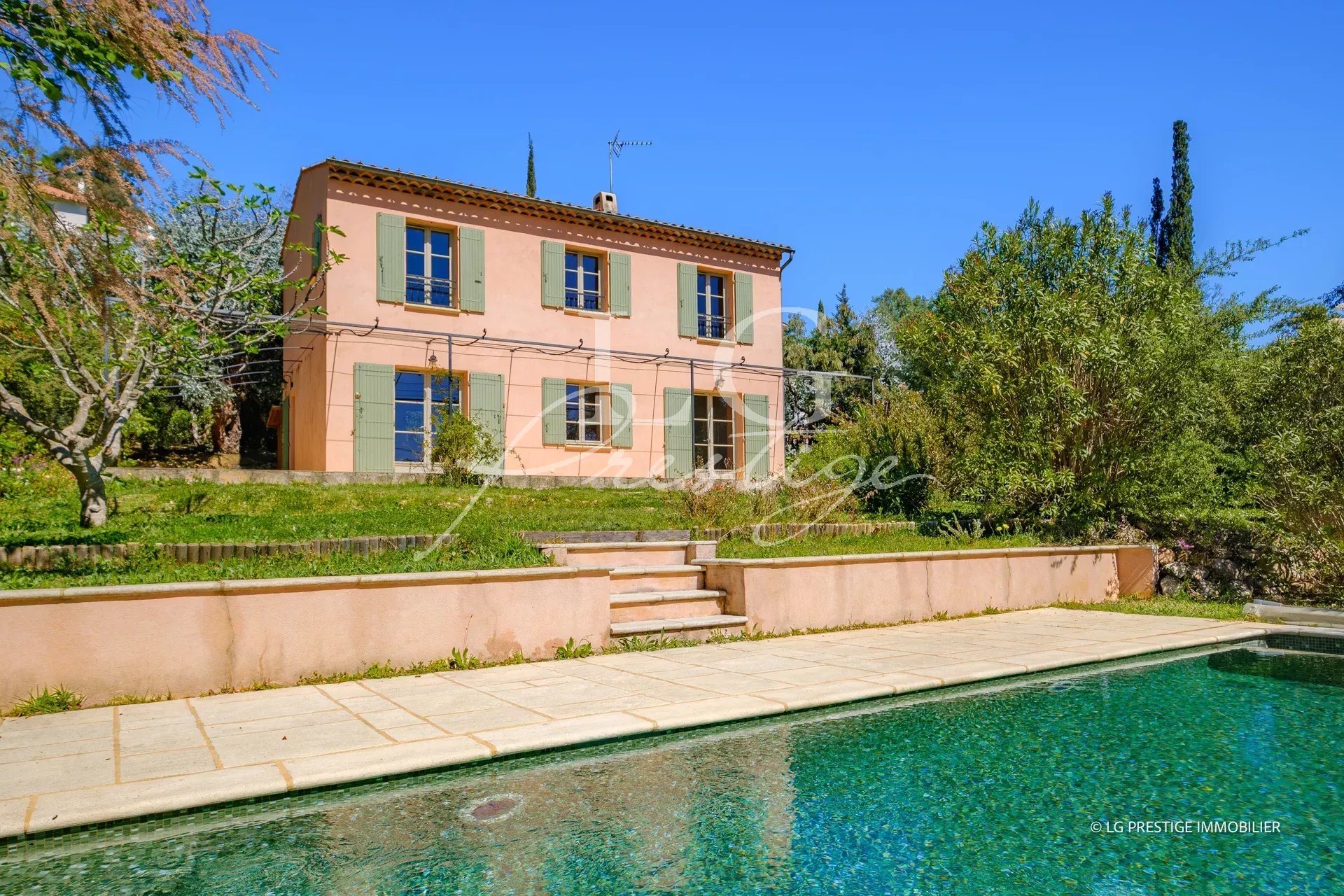 Maison à vendre, 100m², Mandelieu-la-Napoule