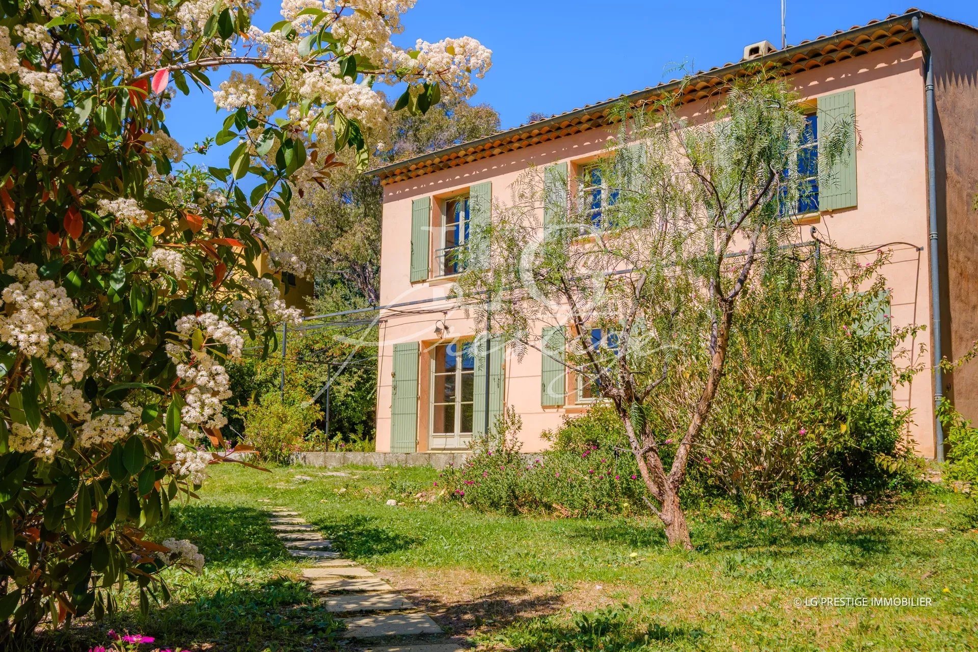 Maison à vendre, 100m², Mandelieu-la-Napoule