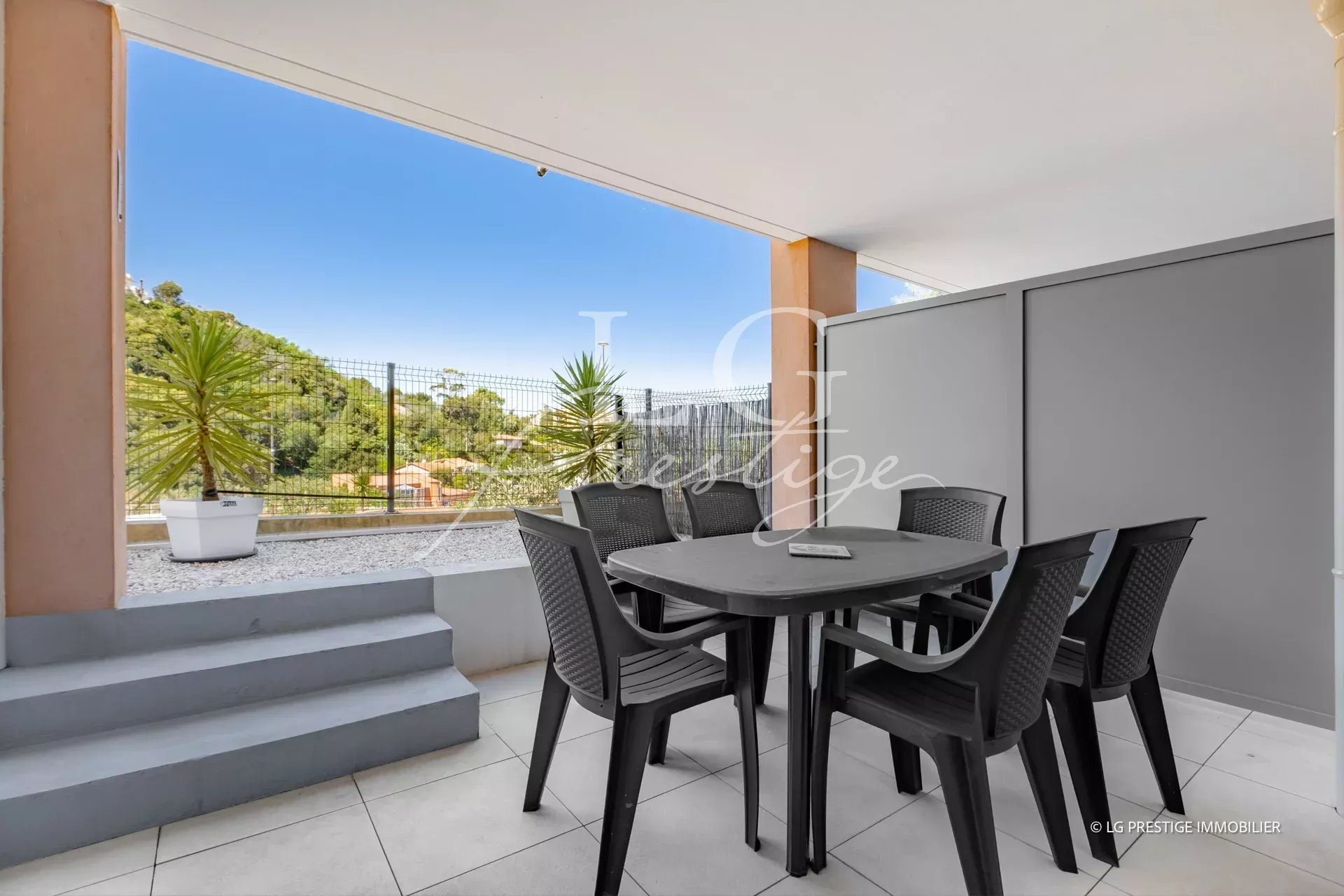 Appartement à vendre, 58m², Théoule-sur-Mer
