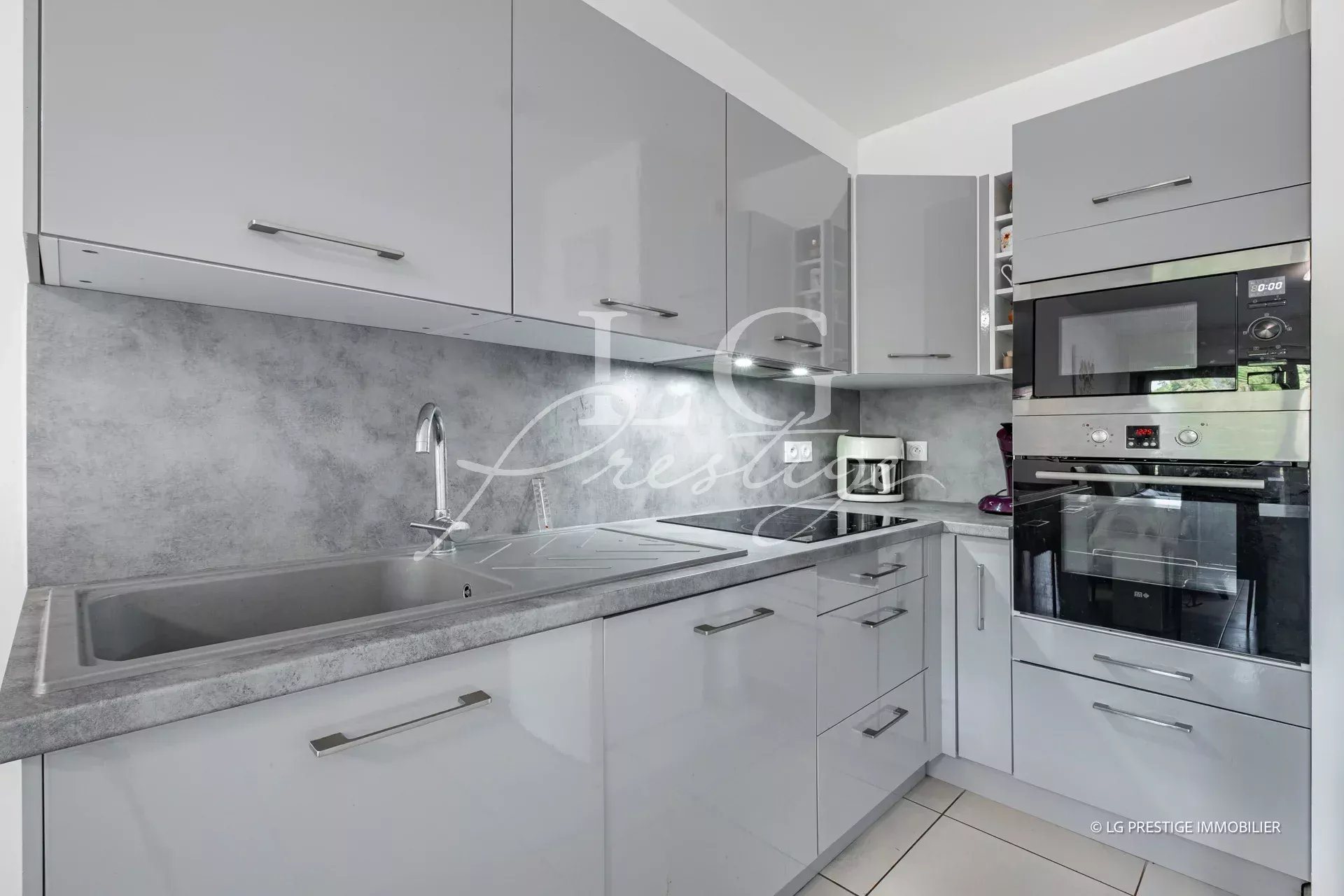 Appartement à vendre, 58m², Théoule-sur-Mer