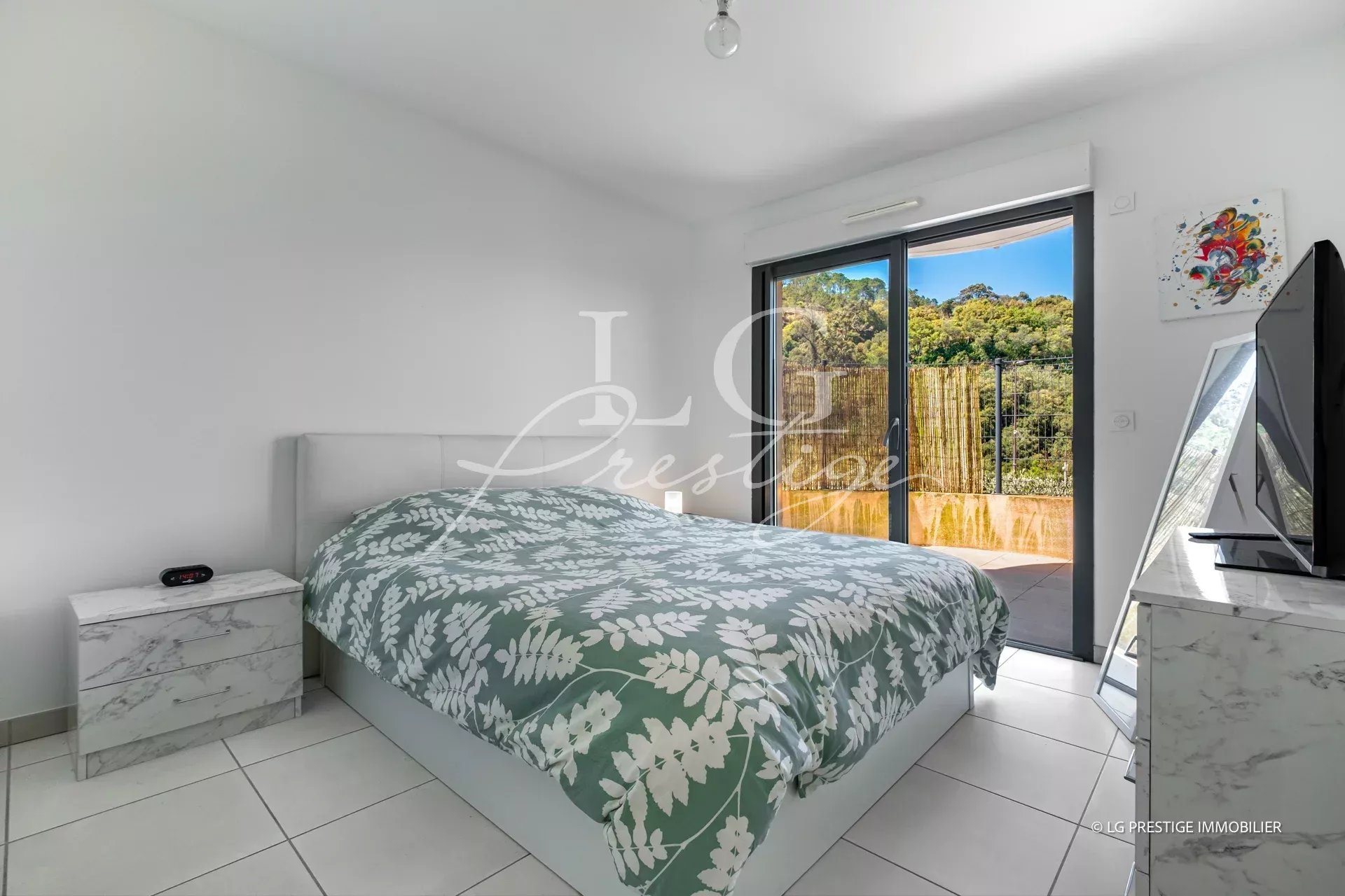 Appartement à vendre, 58m², Théoule-sur-Mer