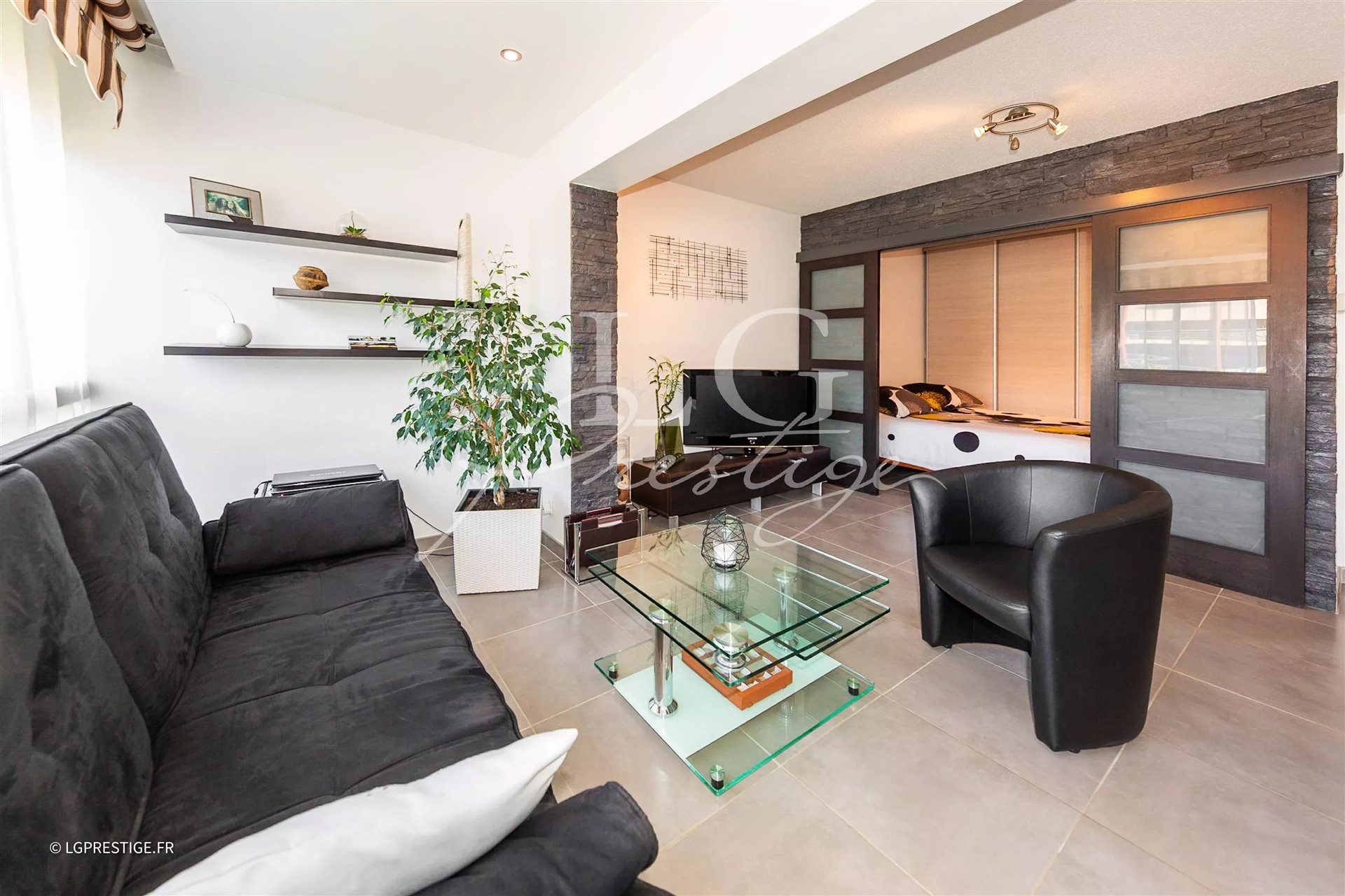 Appartement à vendre, 28m², Mandelieu-la-Napoule