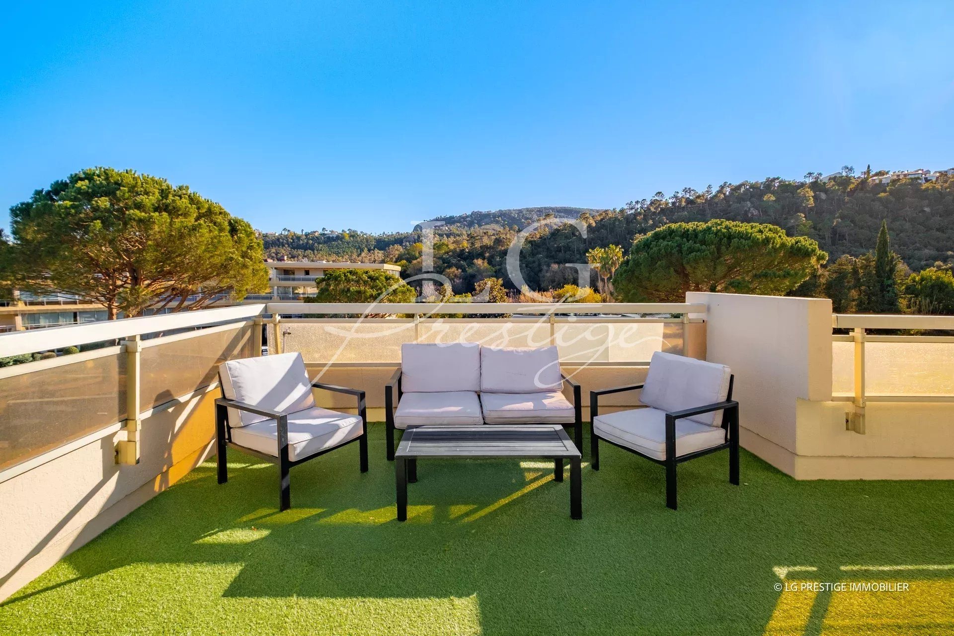 Appartement à vendre, 177m², Mandelieu-la-Napoule