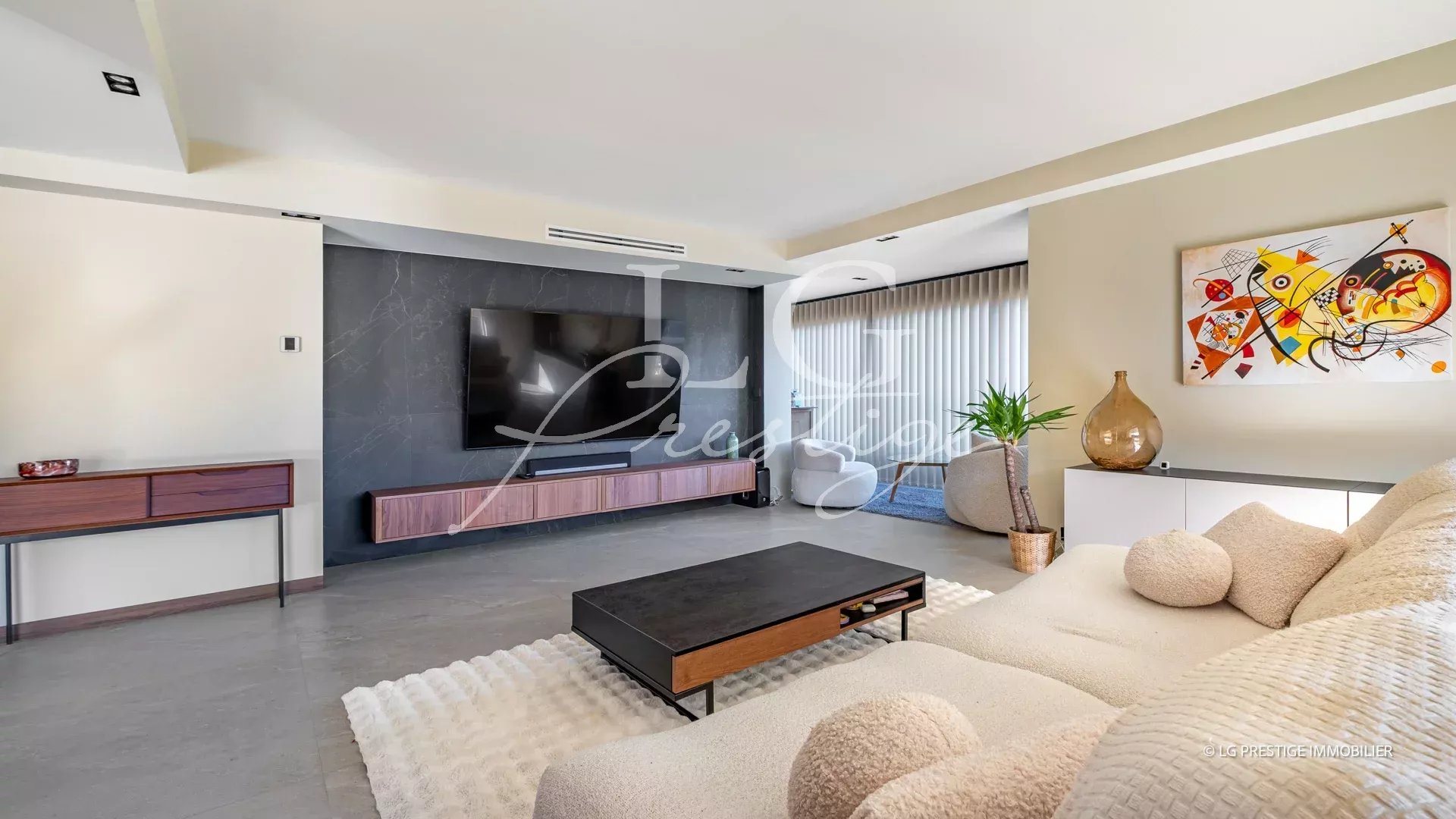 Appartement à vendre, 177m², Mandelieu-la-Napoule