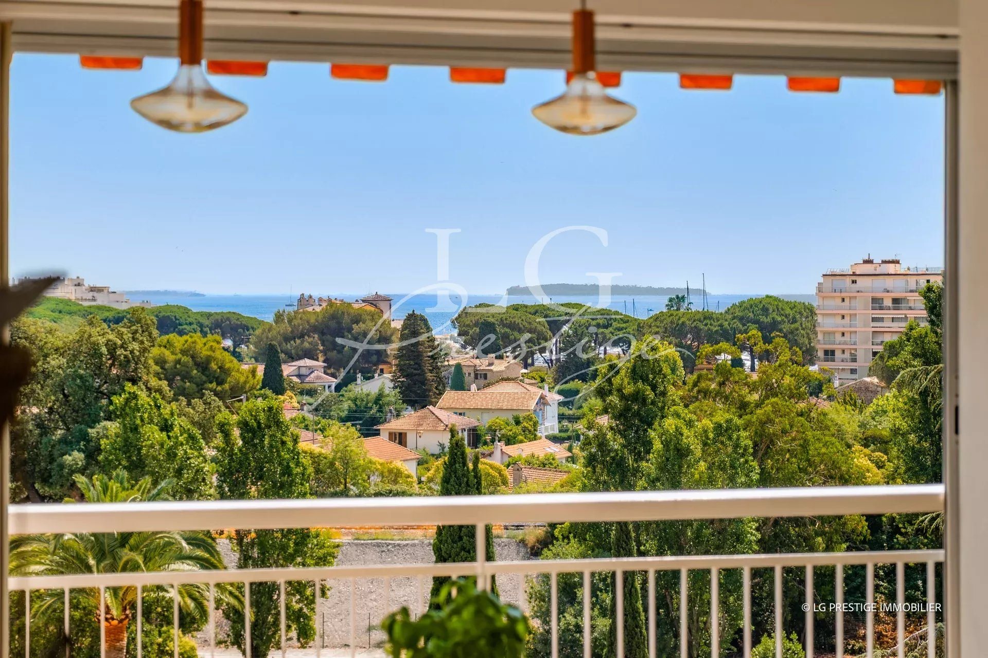Appartement à vendre, 58m², Mandelieu-la-Napoule