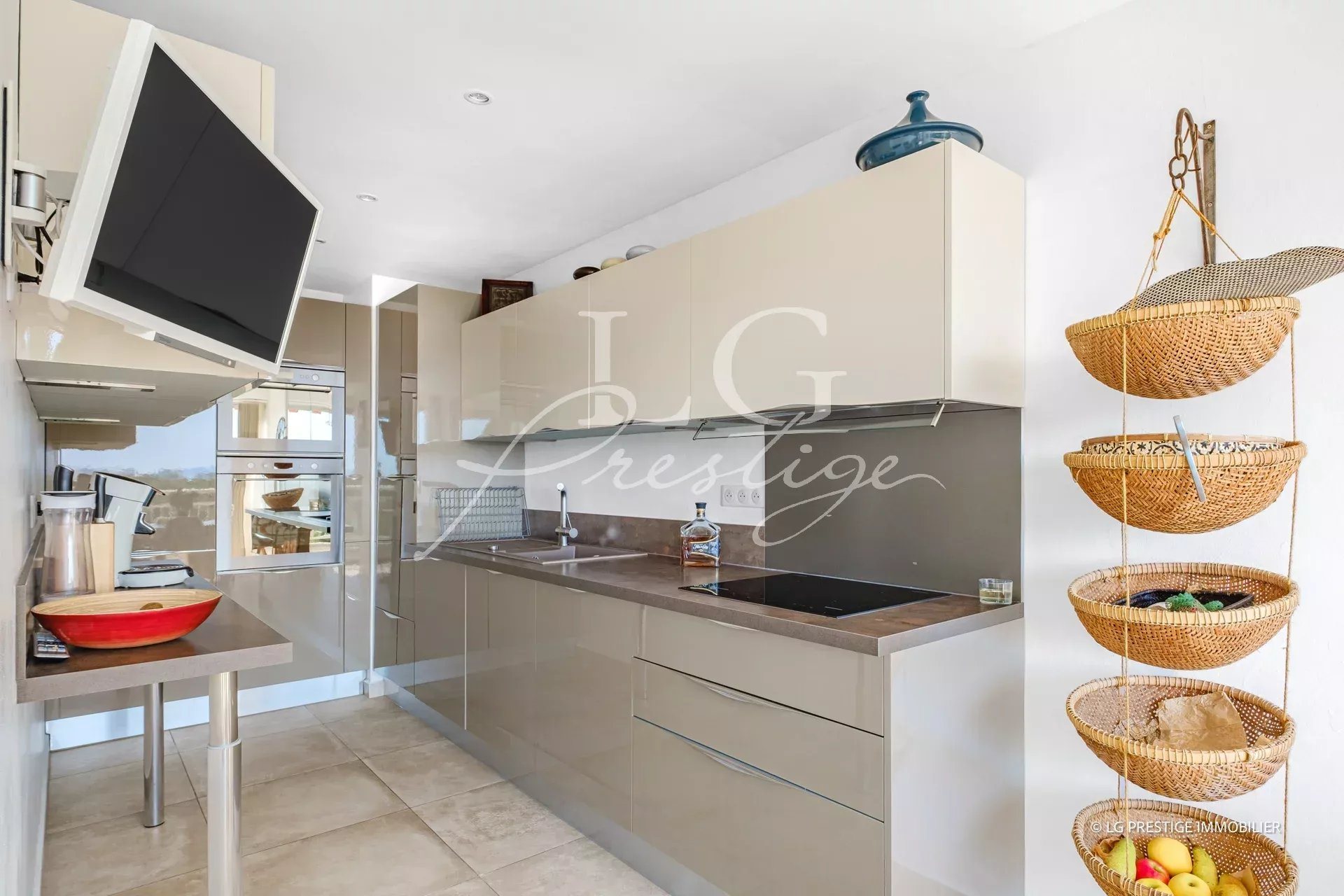 Appartement à vendre, 58m², Mandelieu-la-Napoule