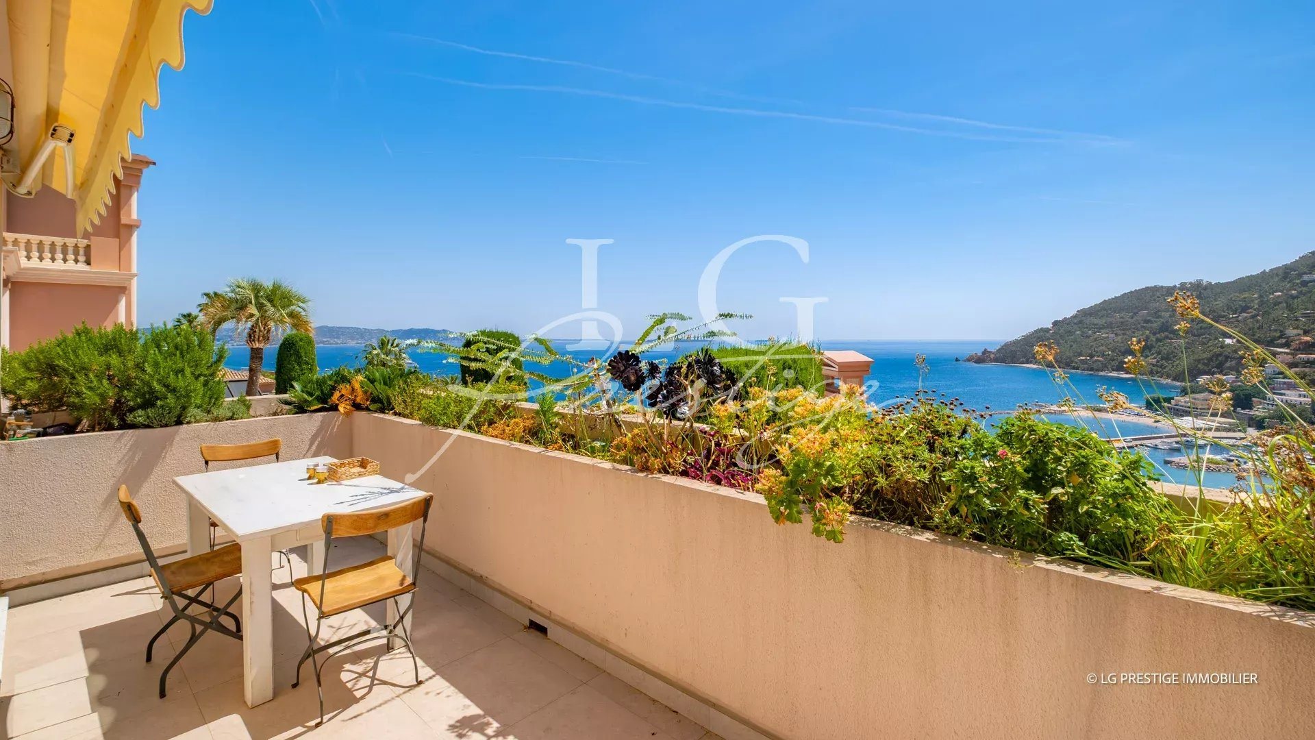Appartement à vendre, 82m², Théoule-sur-Mer