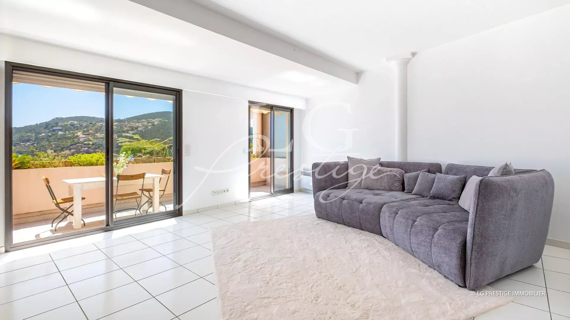 Appartement à vendre, 82m², Théoule-sur-Mer