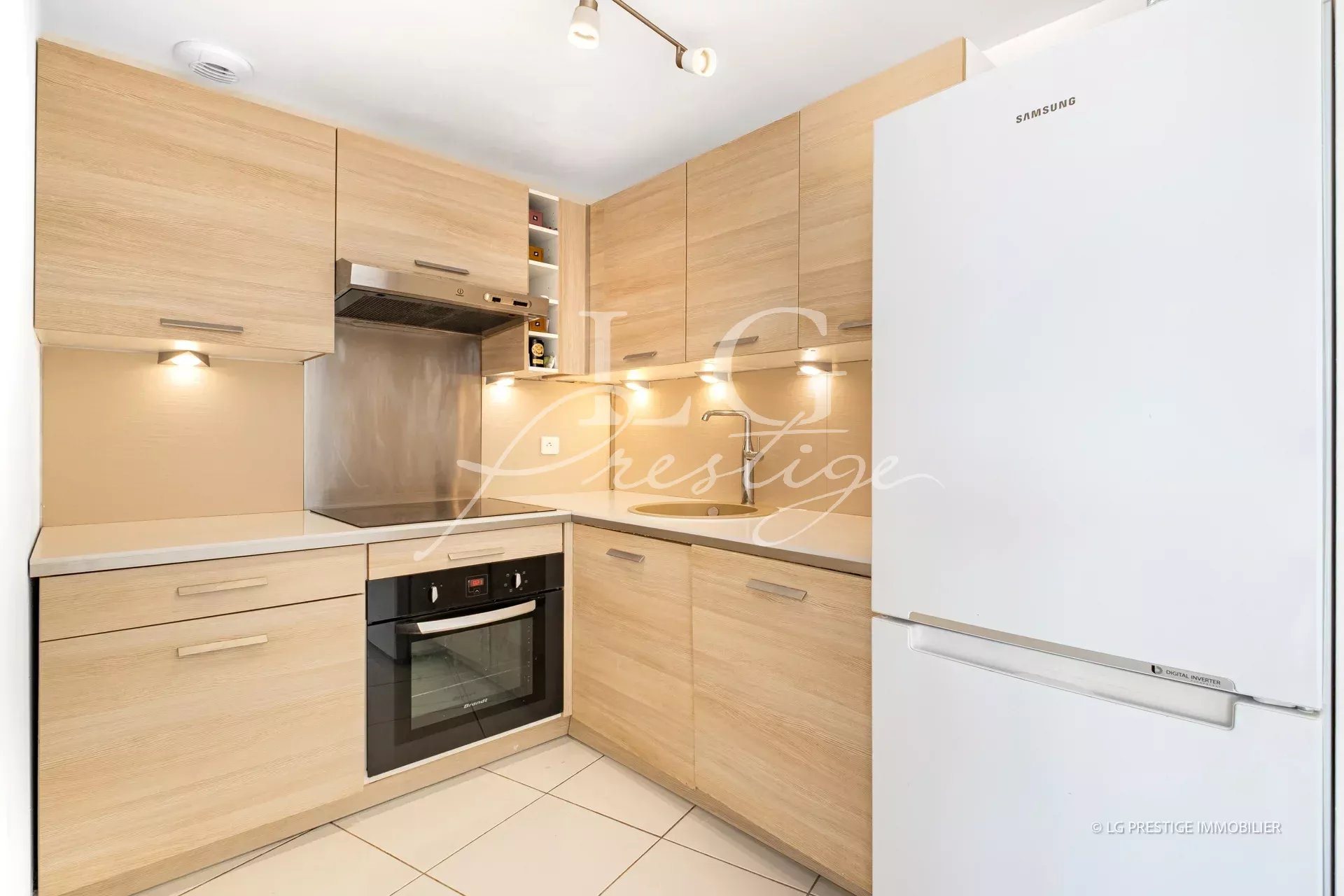 Appartement à vendre, 82m², Théoule-sur-Mer