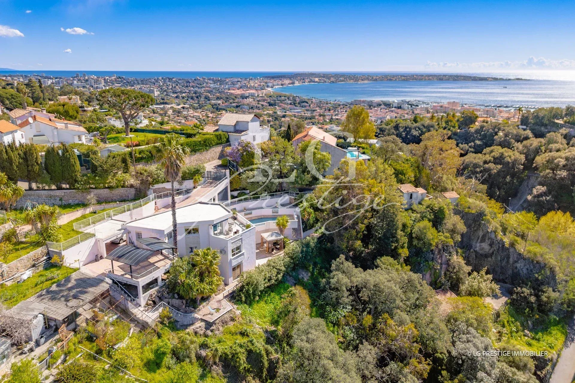 Maison à vendre, 160m², Vallauris