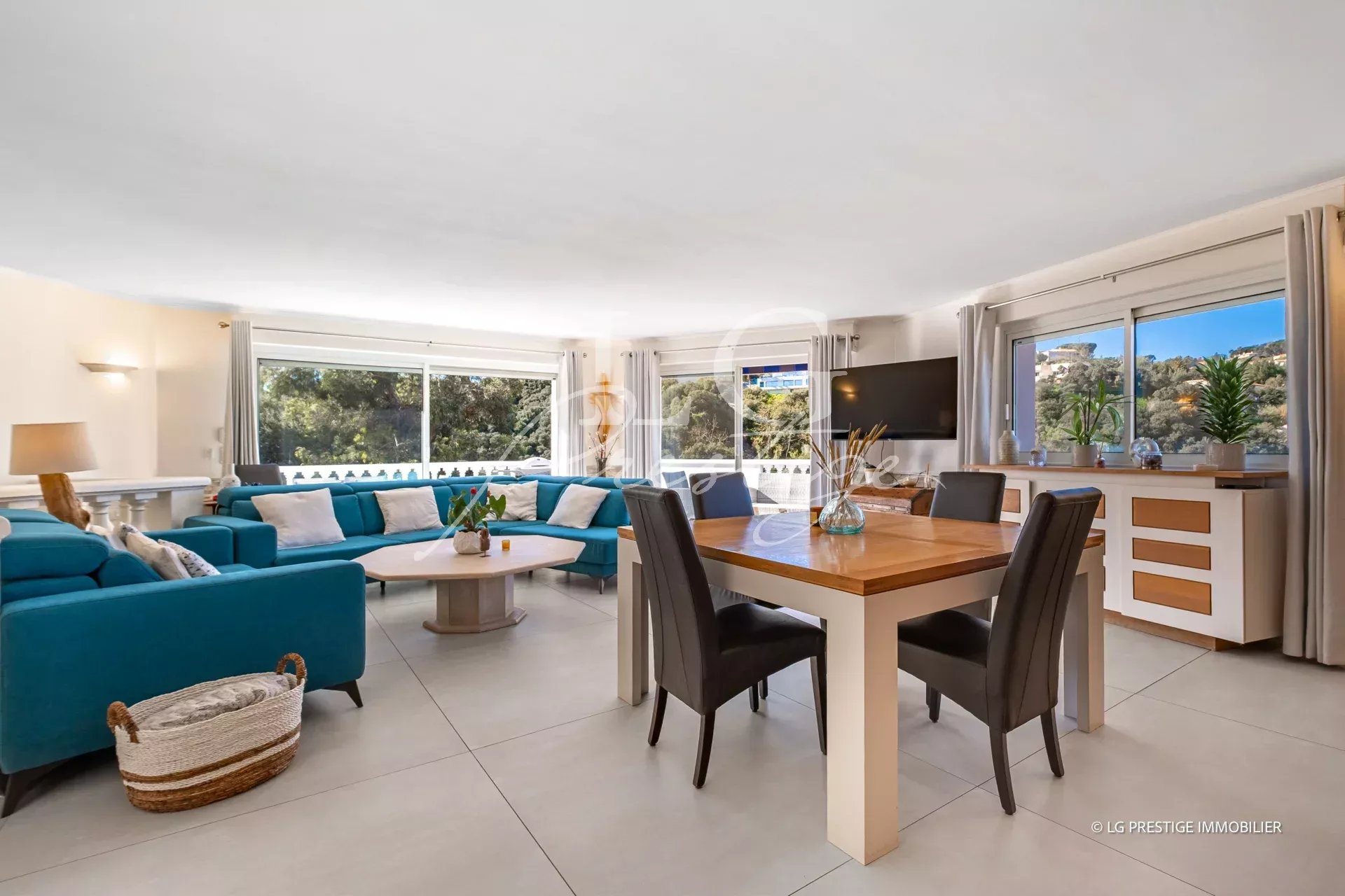 Maison à vendre, 160m², Vallauris