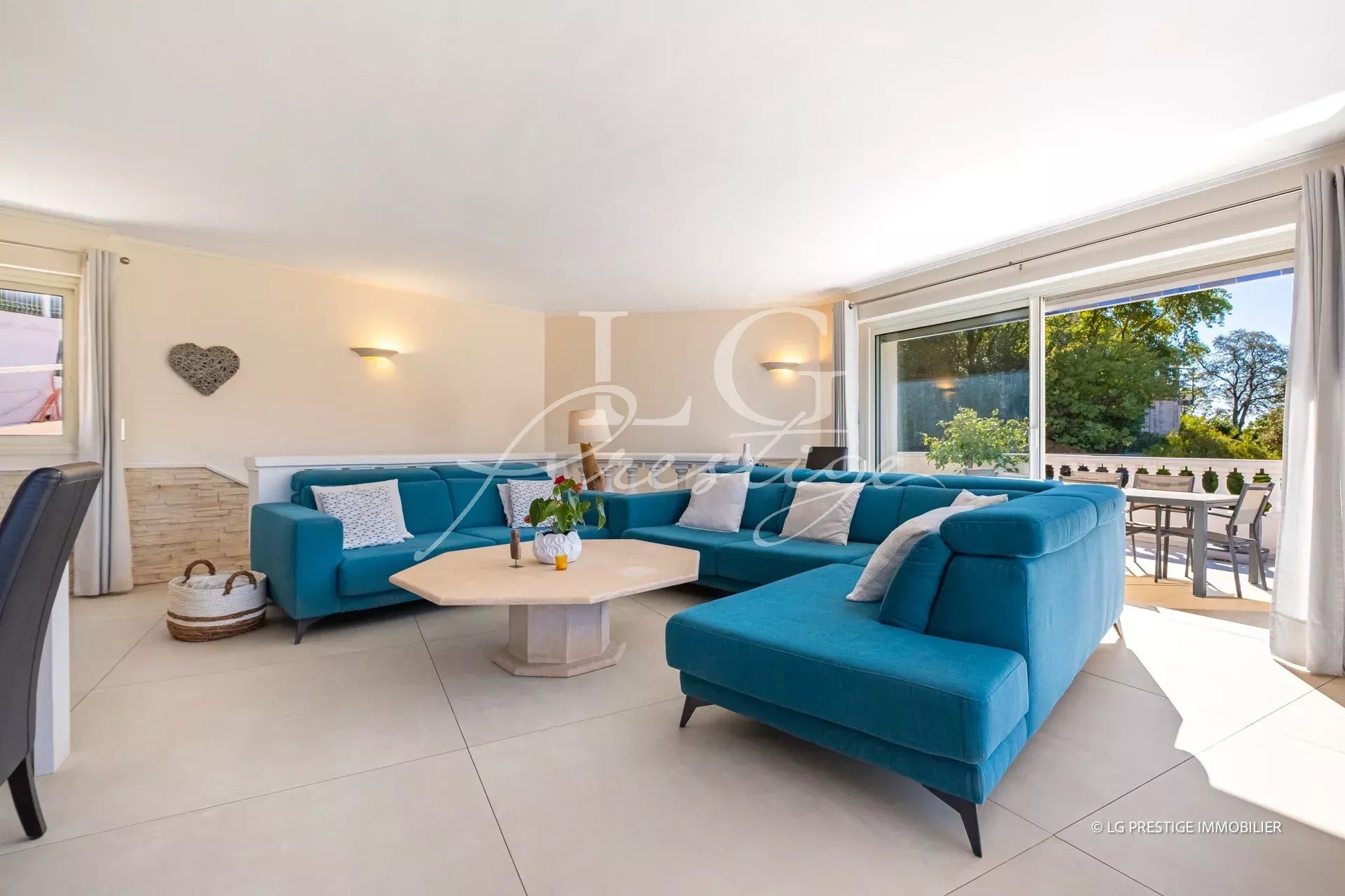 Maison à vendre, 160m², Vallauris