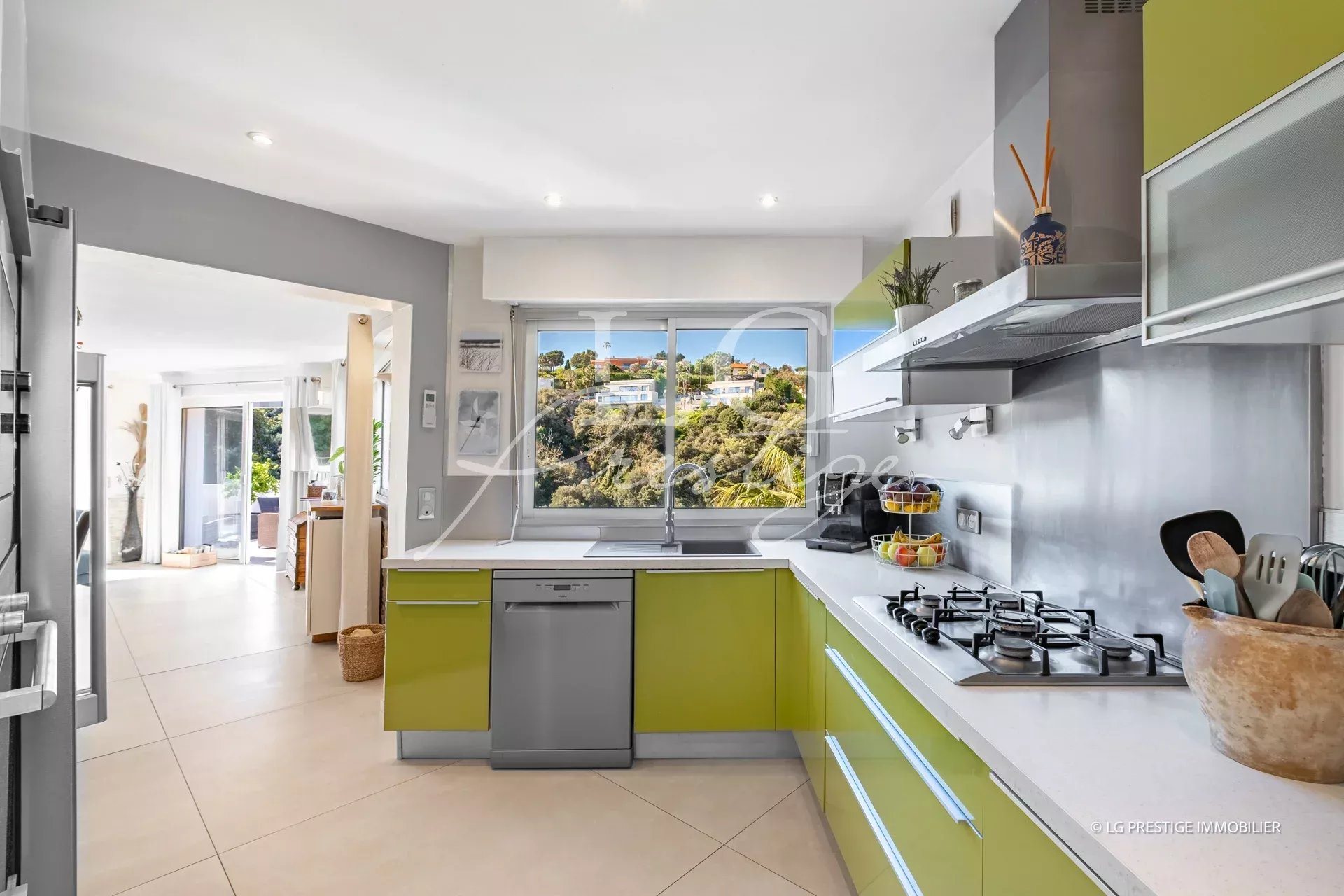 Maison à vendre, 160m², Vallauris