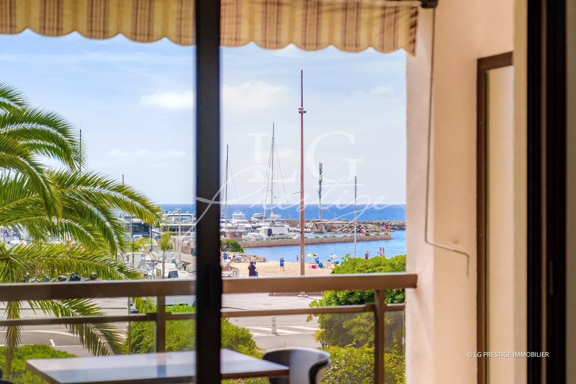 Appartement à vendre, 25m², Mandelieu-la-Napoule