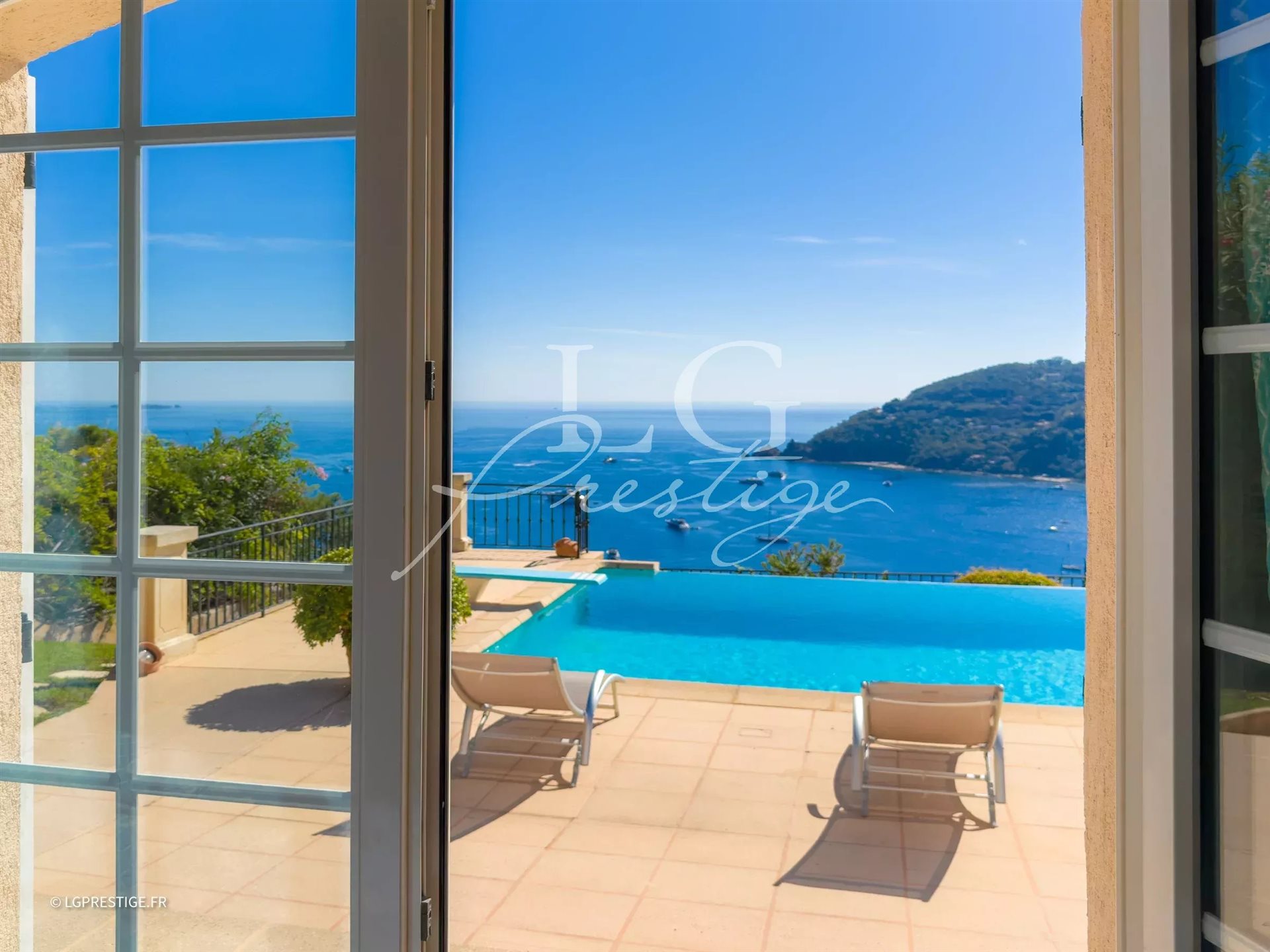 Maison à vendre, 200m², Théoule-sur-Mer