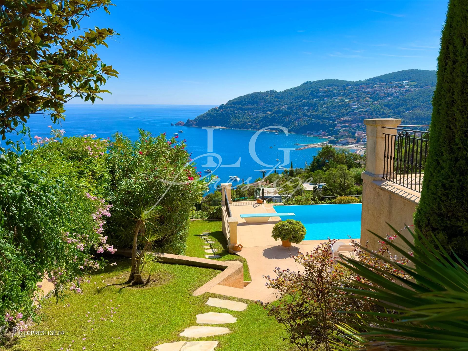 Maison à vendre, 200m², Théoule-sur-Mer