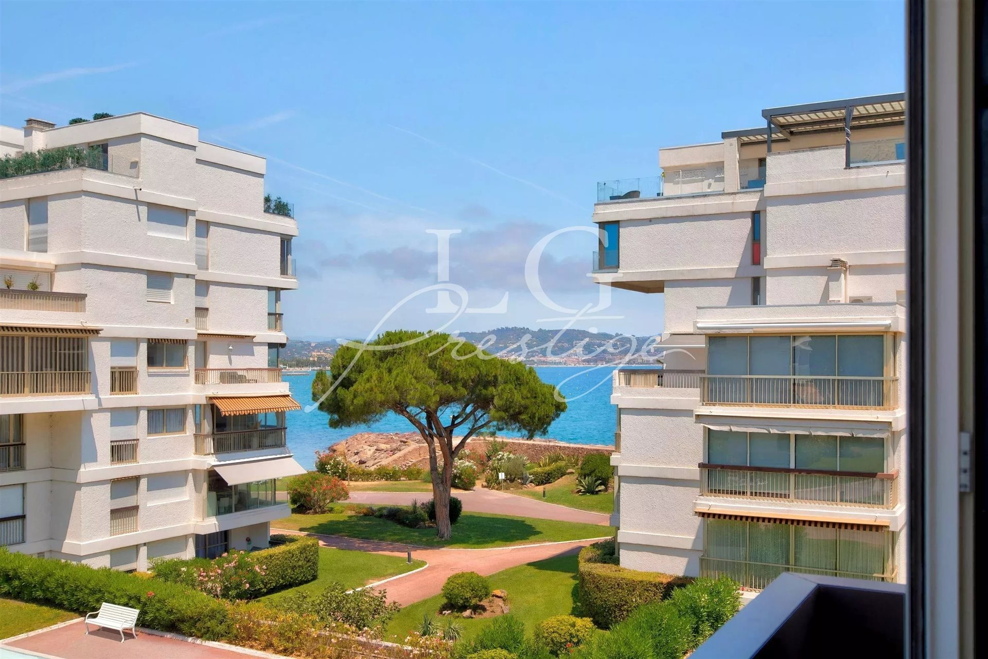 Appartement à vendre, 70m², Mandelieu-la-Napoule