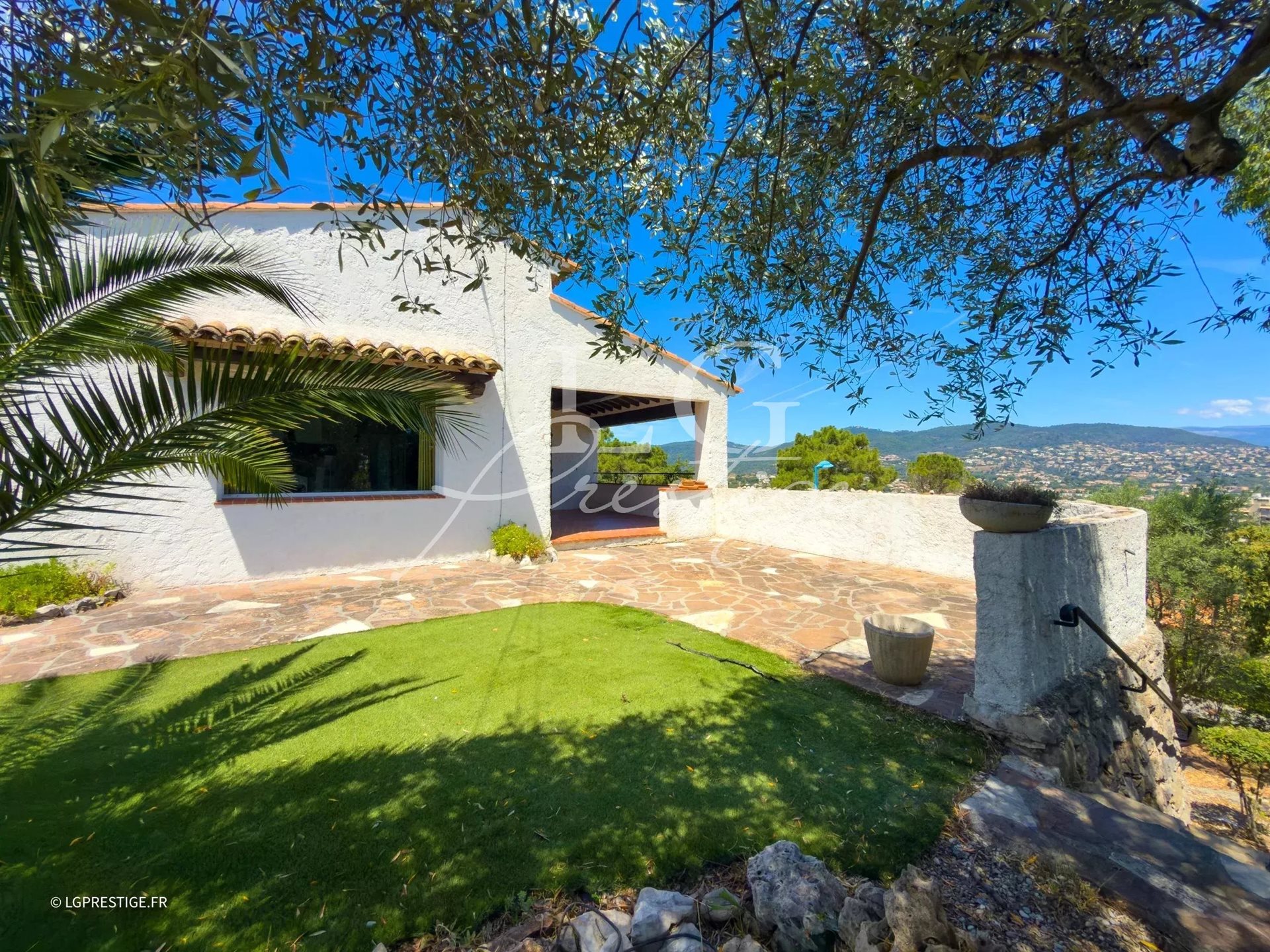 Maison à vendre, 220m², Mandelieu-la-Napoule