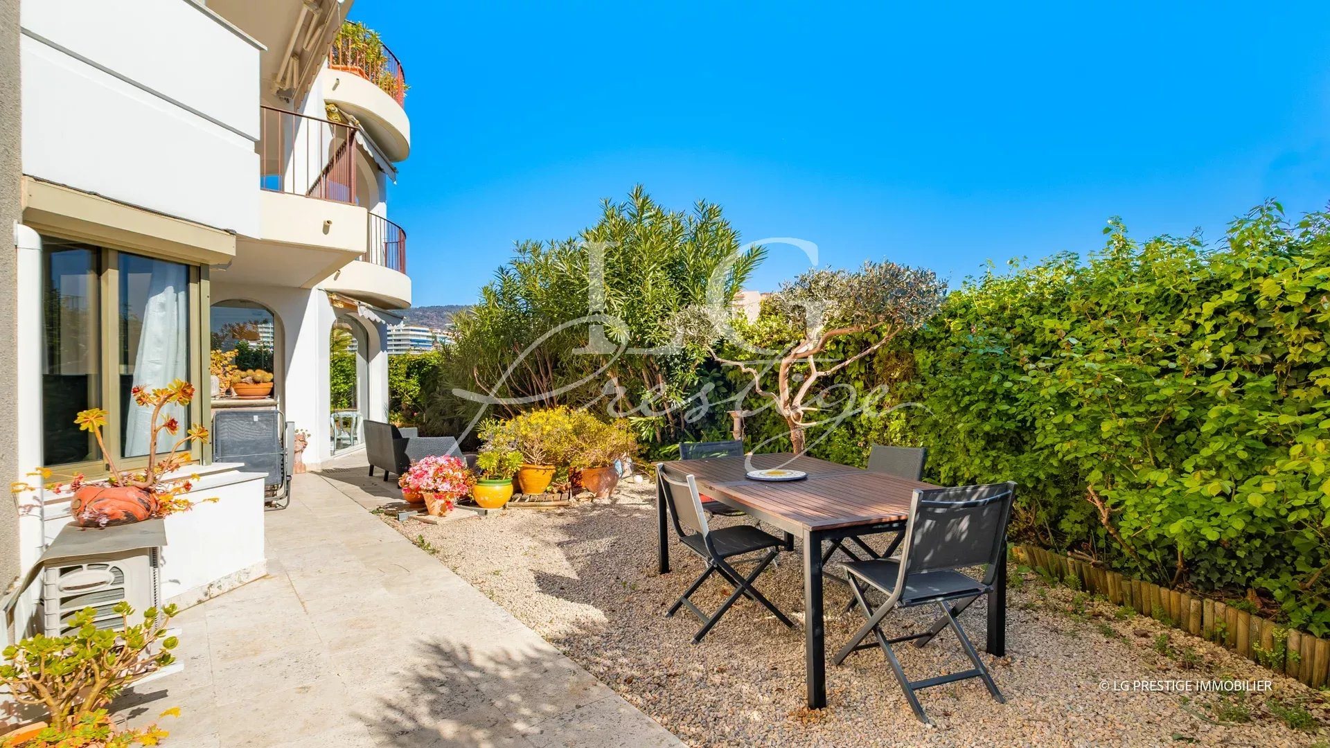 Appartement à vendre, 81m², Mandelieu-la-Napoule