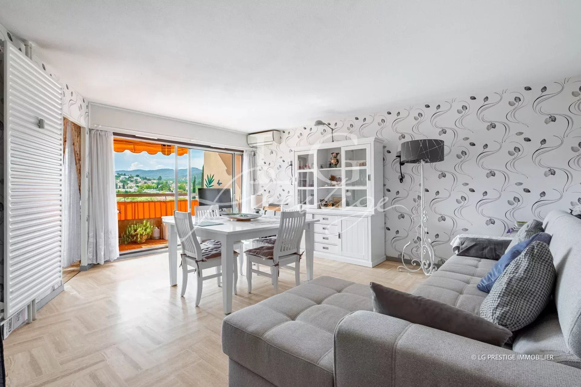 Appartement à vendre, 46m², Mandelieu-la-Napoule