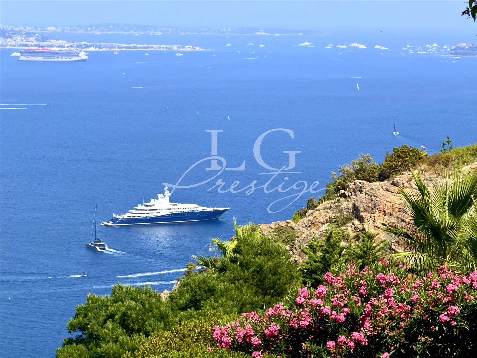 Maison à vendre, 219m², Théoule-sur-Mer