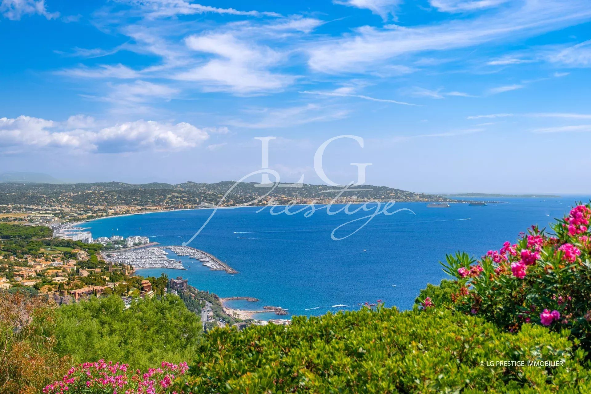 Maison à vendre, 219m², Théoule-sur-Mer