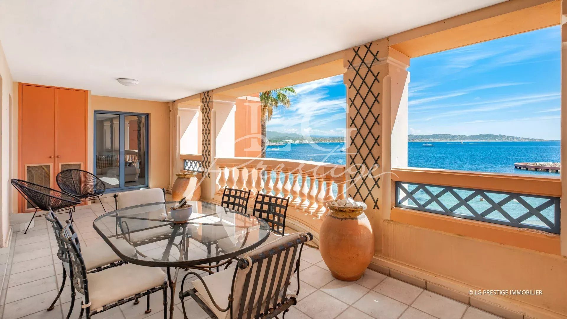 Appartement à vendre, 35m², Théoule-sur-Mer