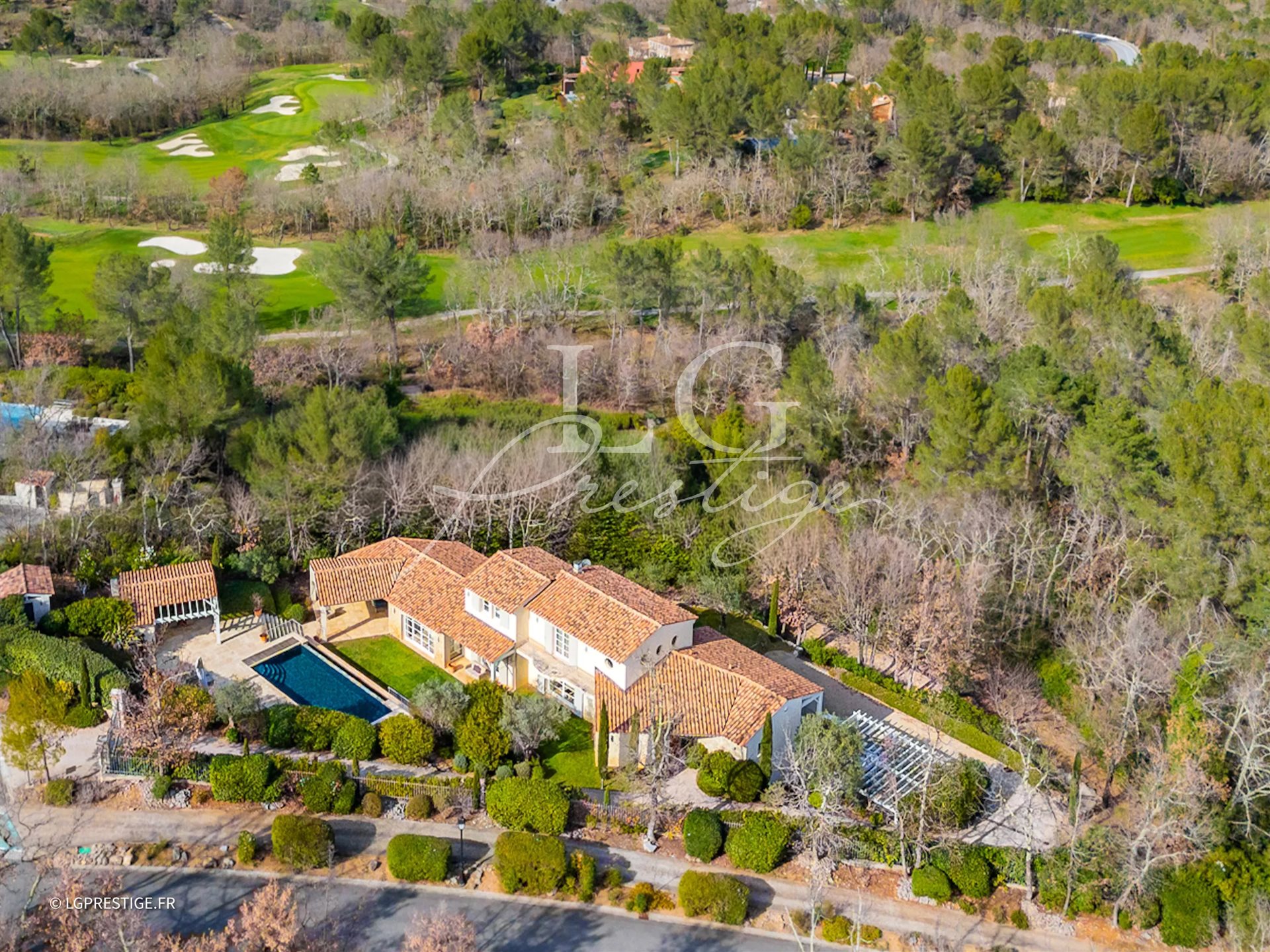Maison à vendre, 209m², Tourrettes