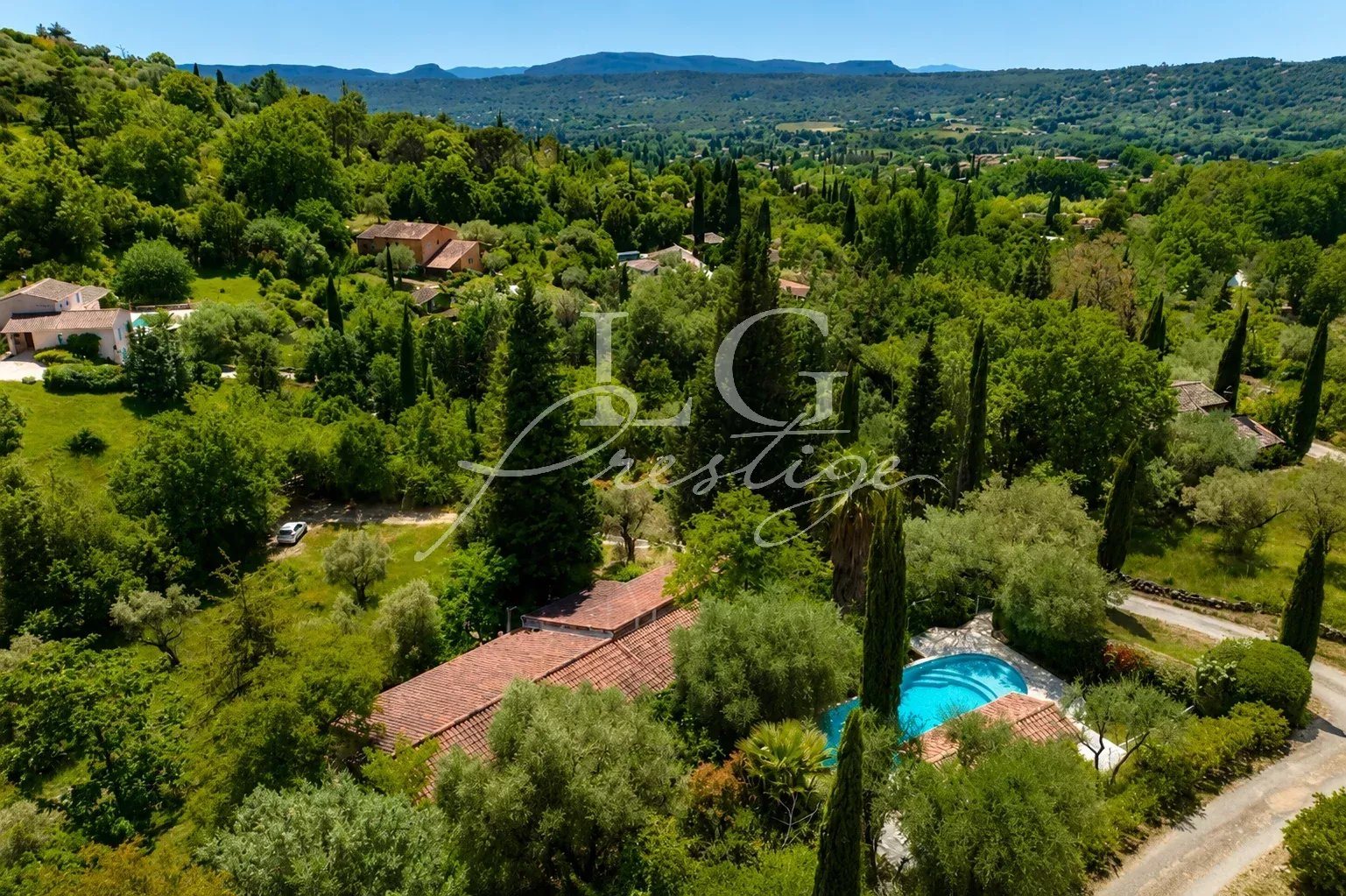 Maison à vendre, 145m², Fayence