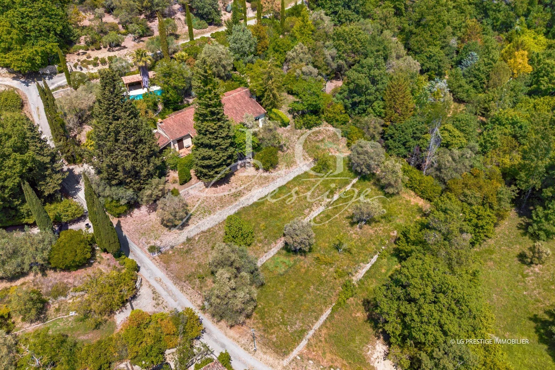 Maison à vendre, 145m², Fayence