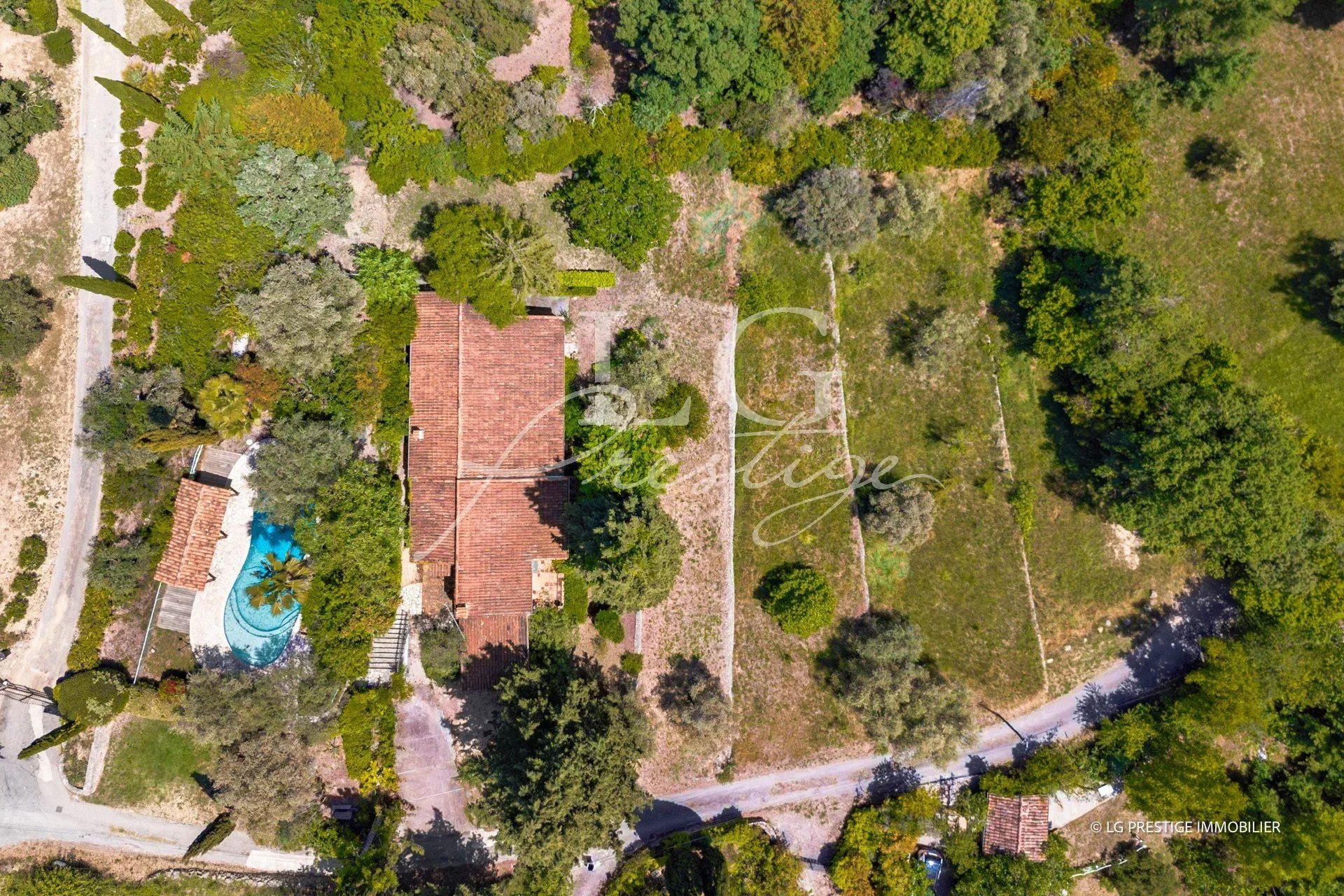 Maison à vendre, 145m², Fayence