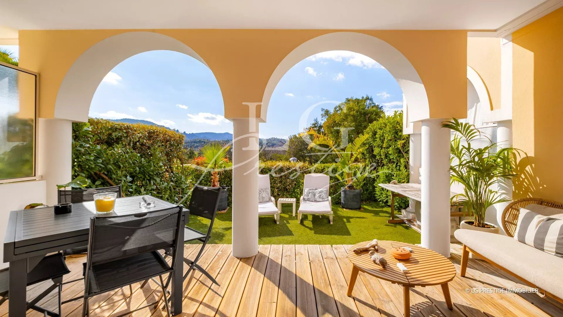 Appartement à vendre, 79m², Mandelieu-la-Napoule