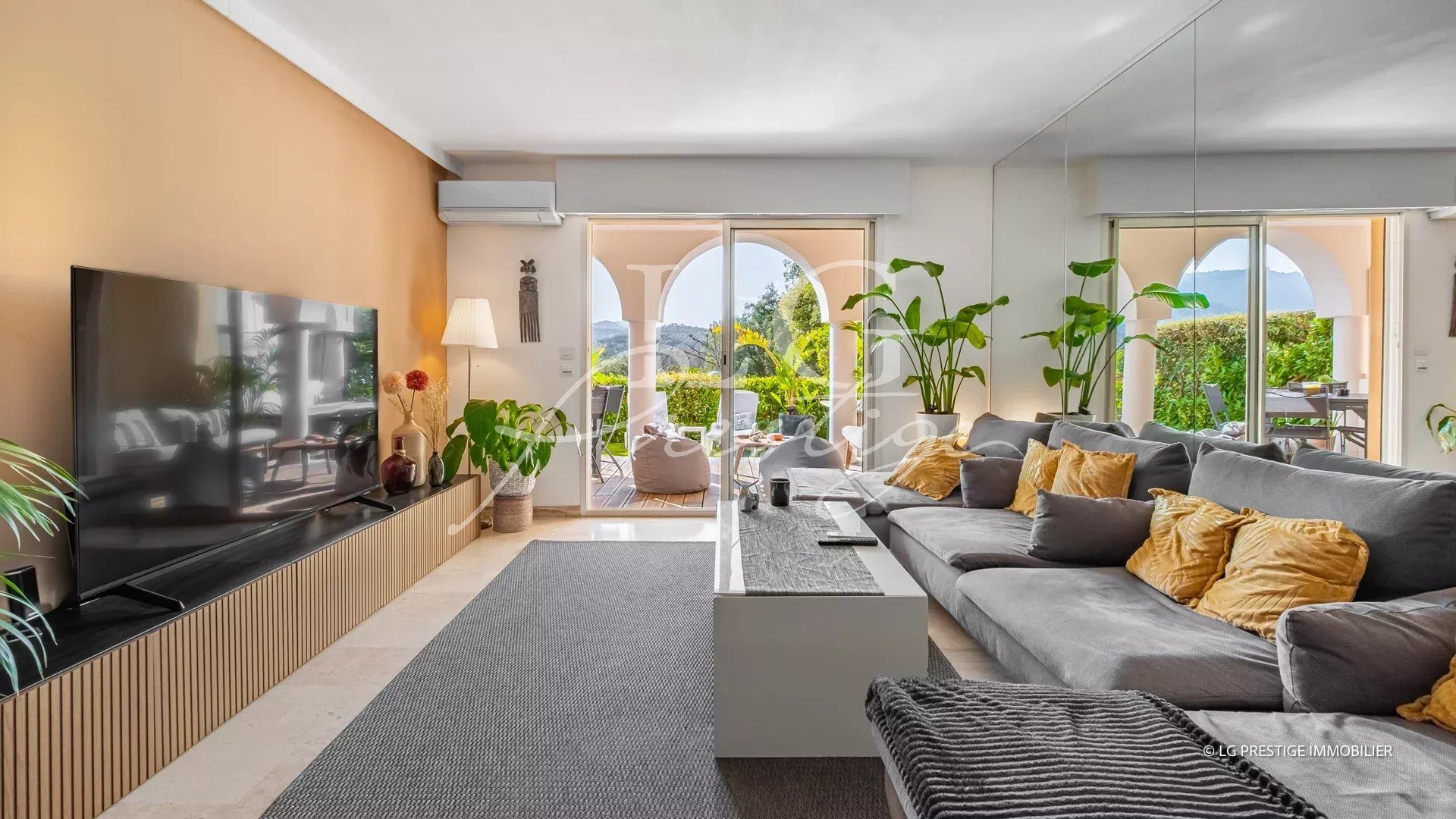 Appartement à vendre, 79m², Mandelieu-la-Napoule