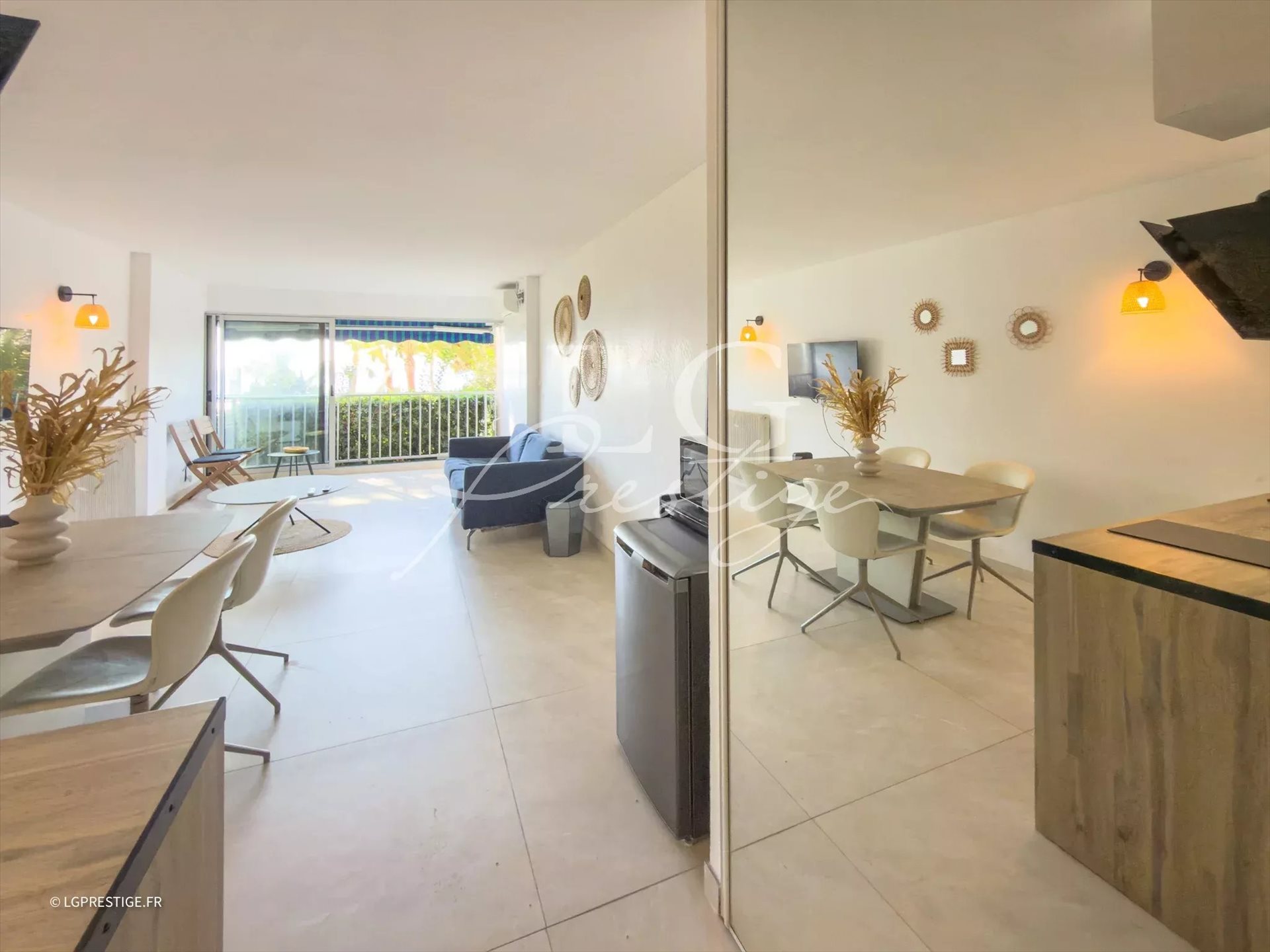 Appartement – Cannes - Vue 3